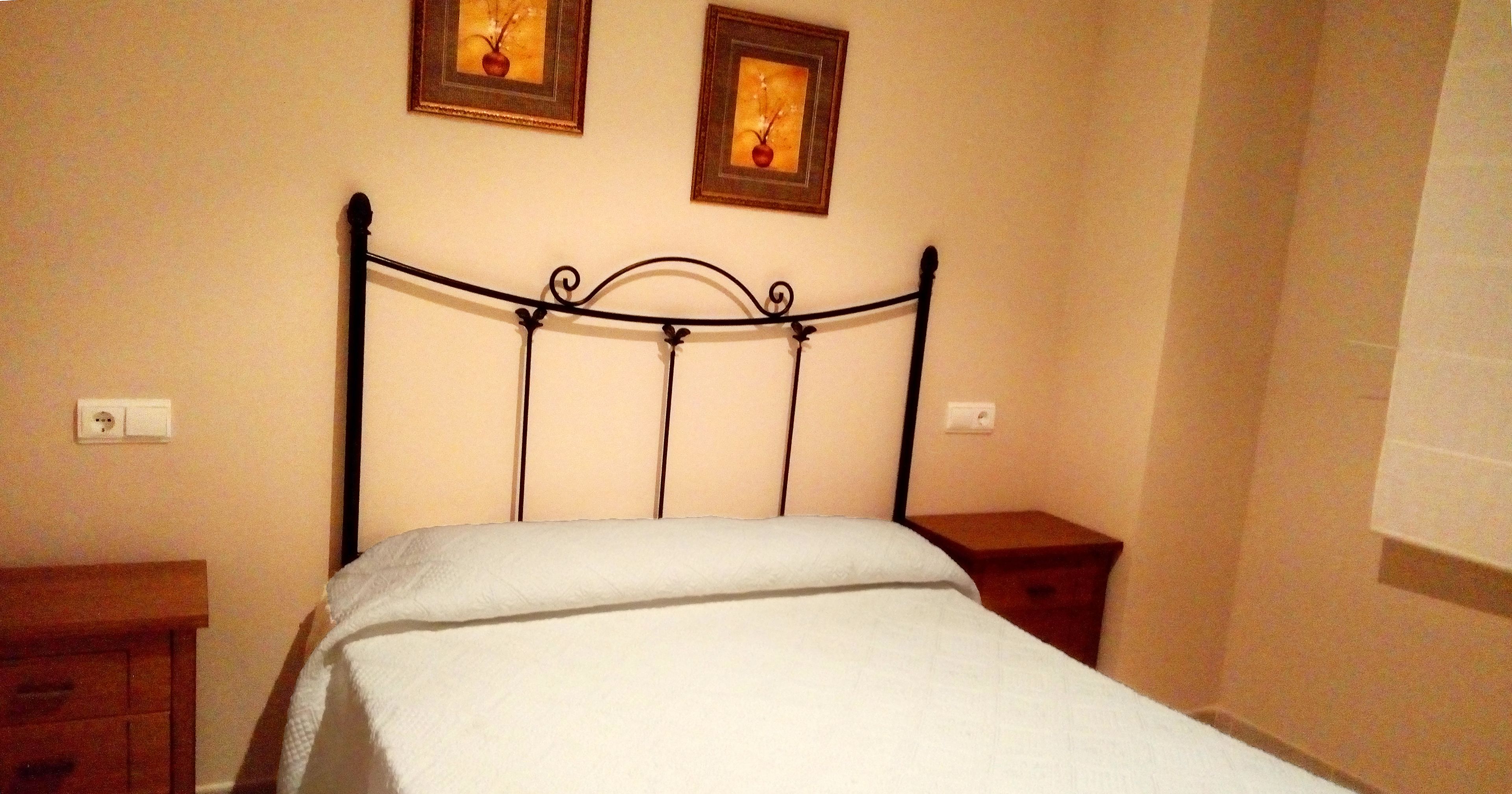 Apartamentos Mondrían Marina Dor 3000