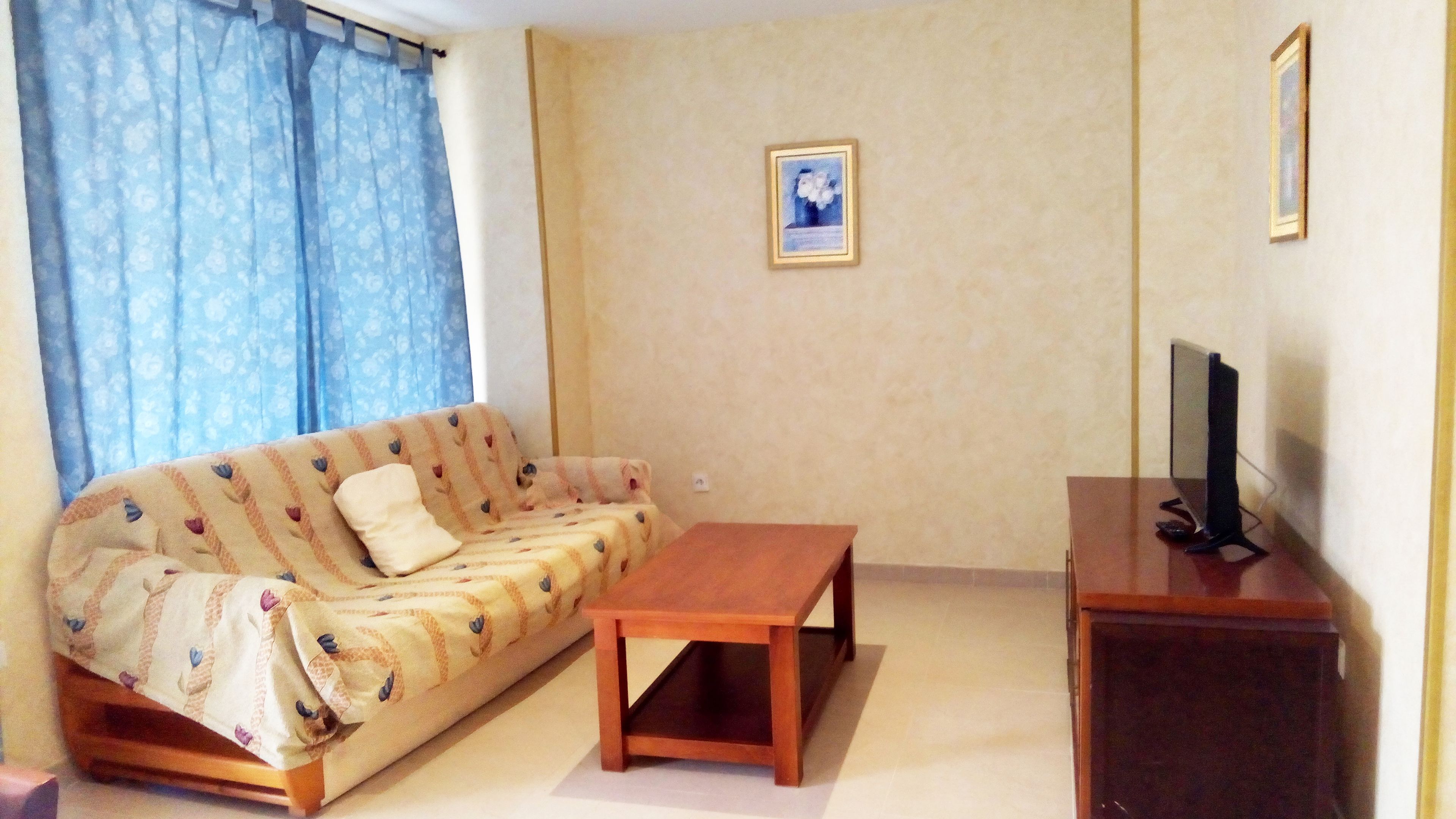 Apartamentos Mondrían Marina Dor 3000