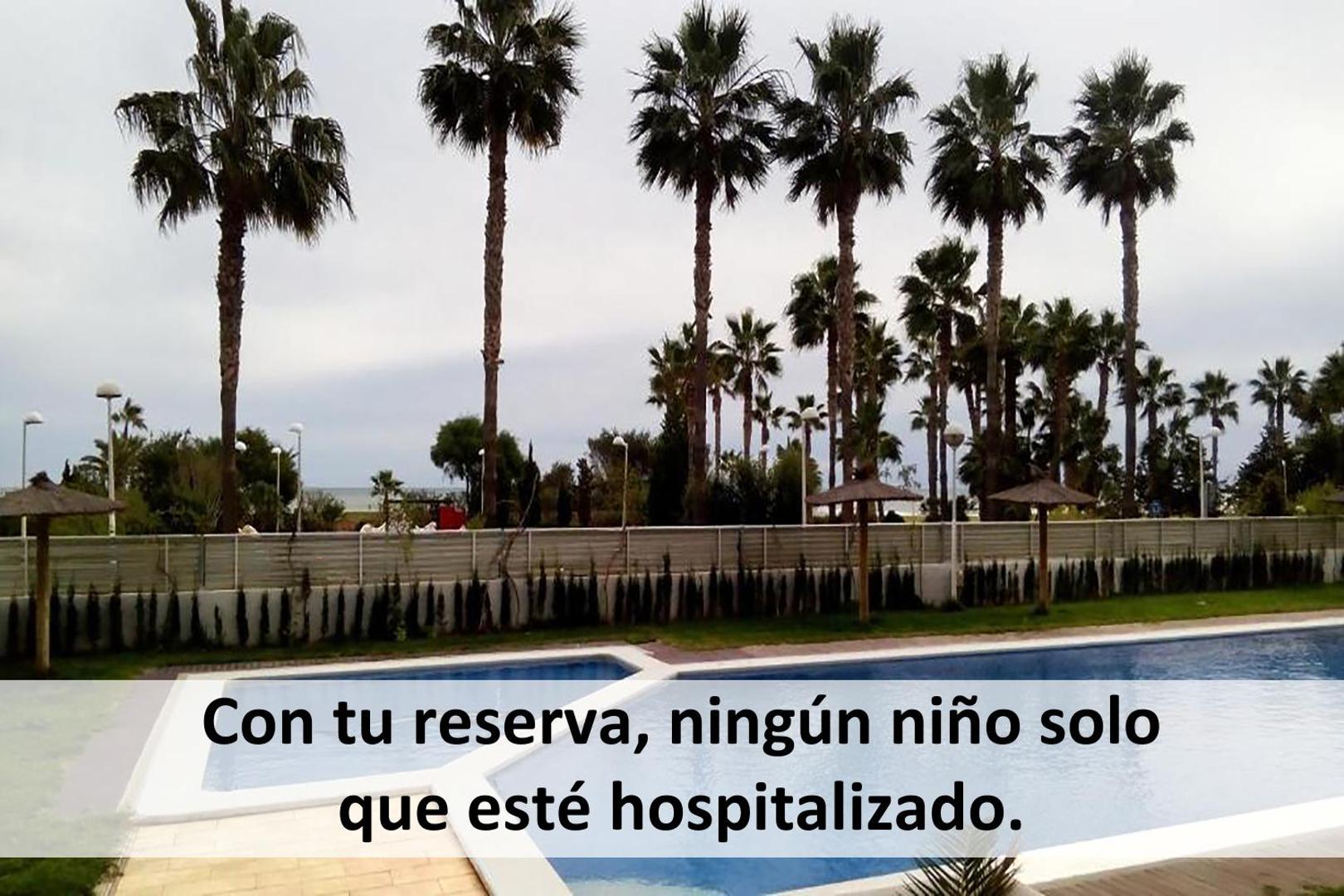 Apartamentos Mondrían Marina Dor 3000