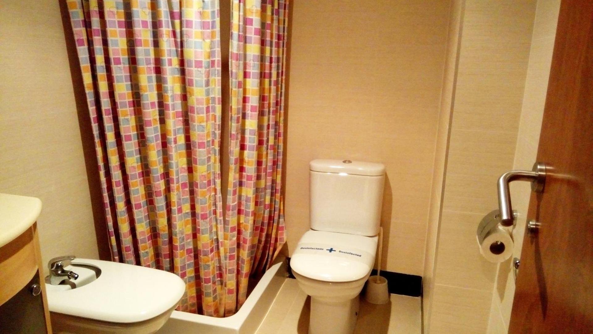 Apartamentos Mondrían Marina Dor 3000
