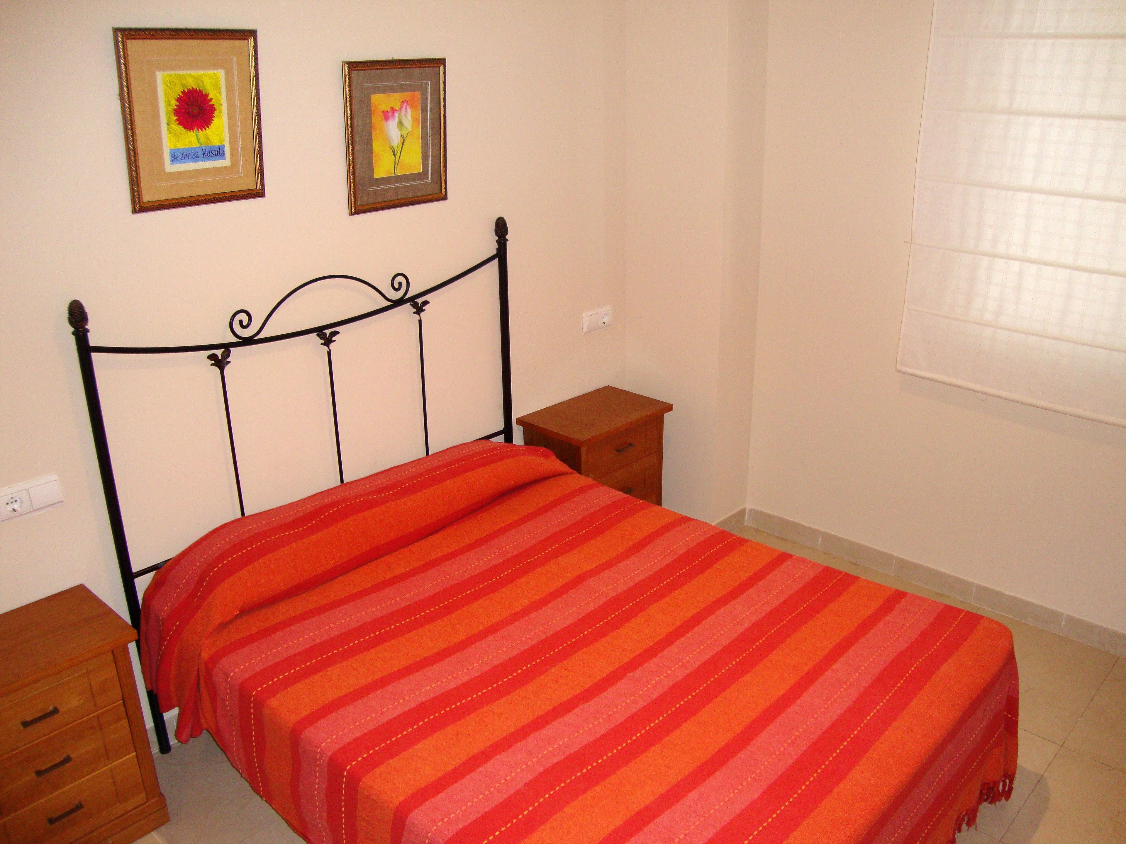 Apartamentos Mondrían Marina Dor 3000
