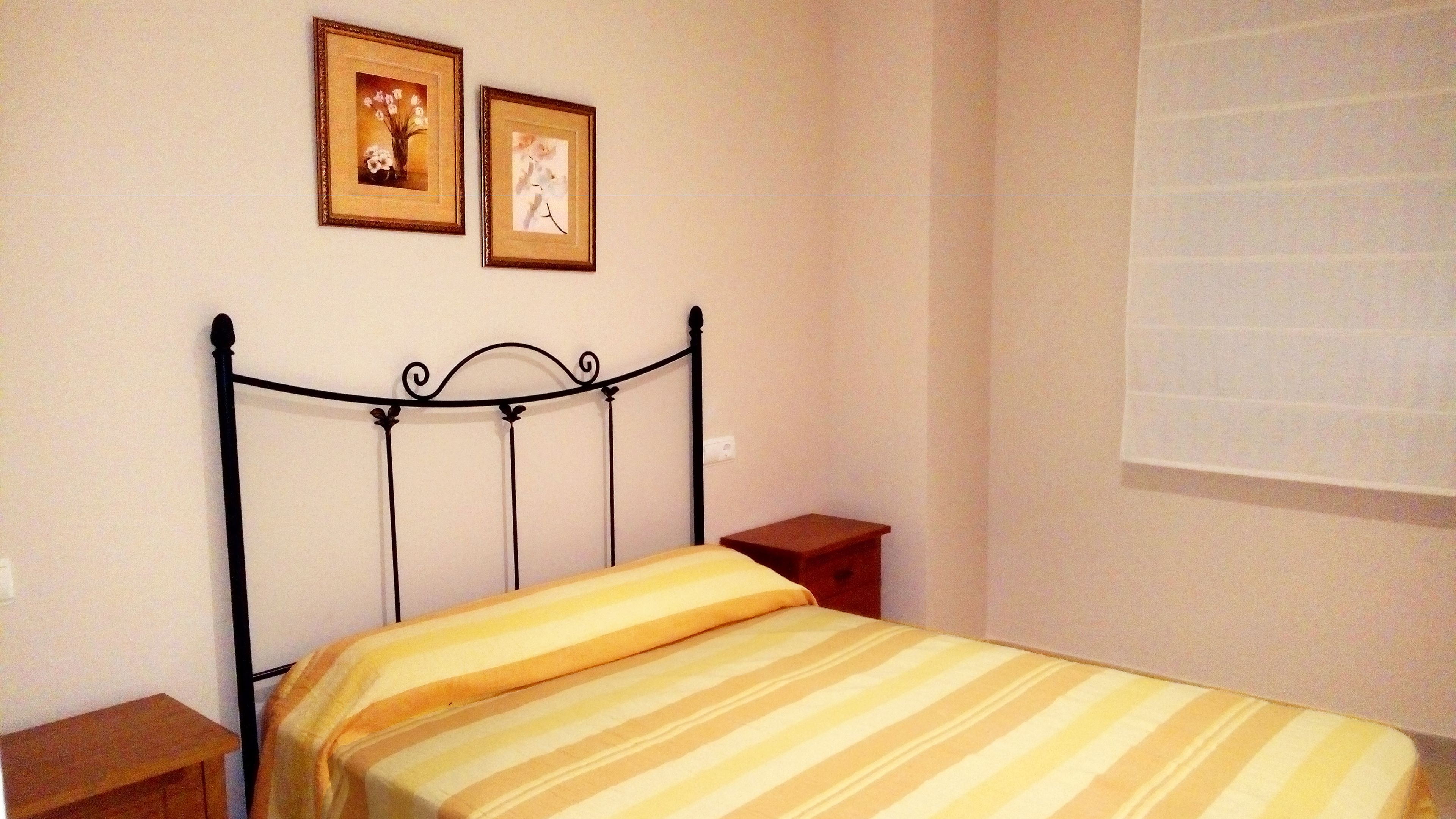 Apartamentos Mondrían Marina Dor 3000