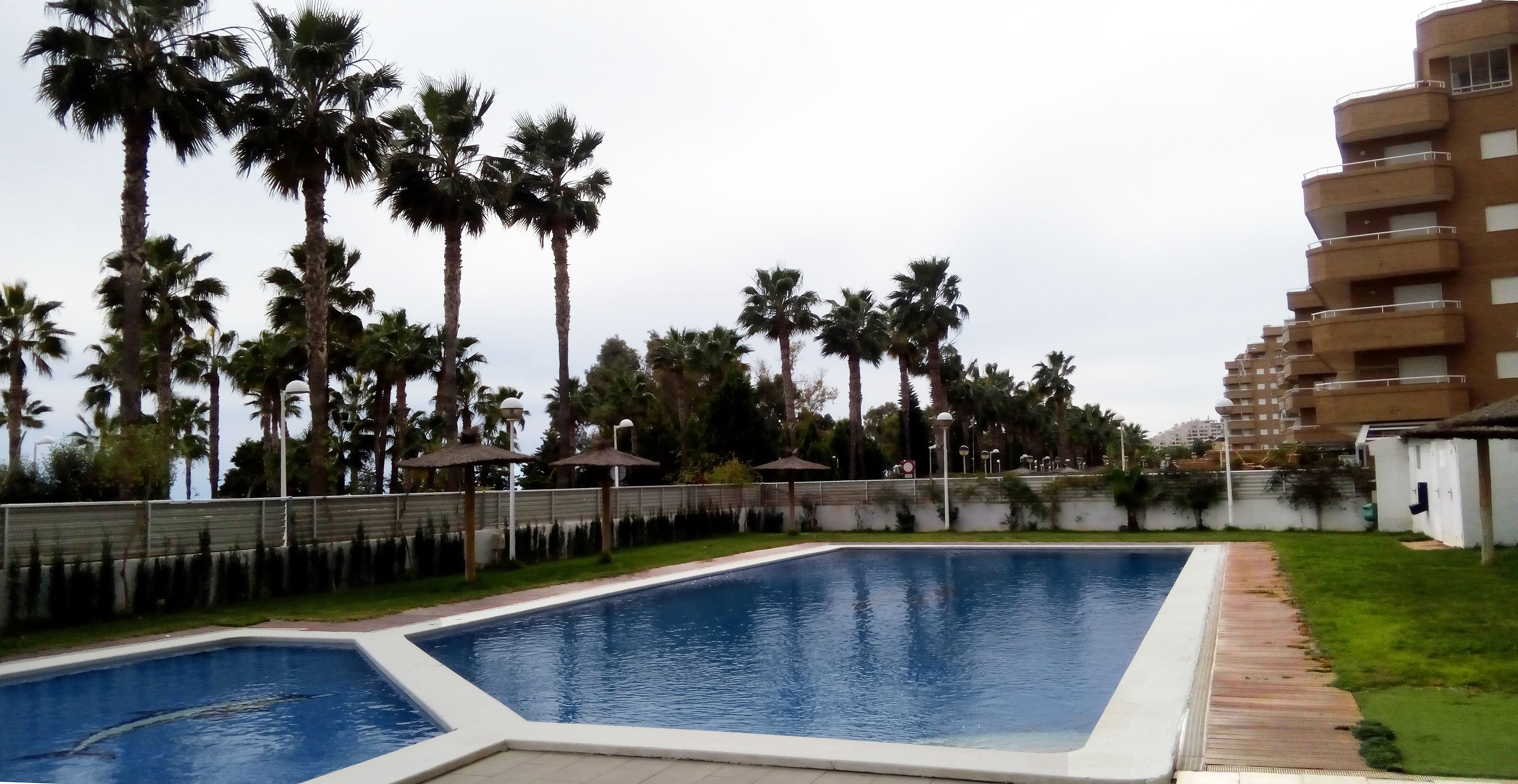 Apartamentos Mondrían Marina Dor 3000