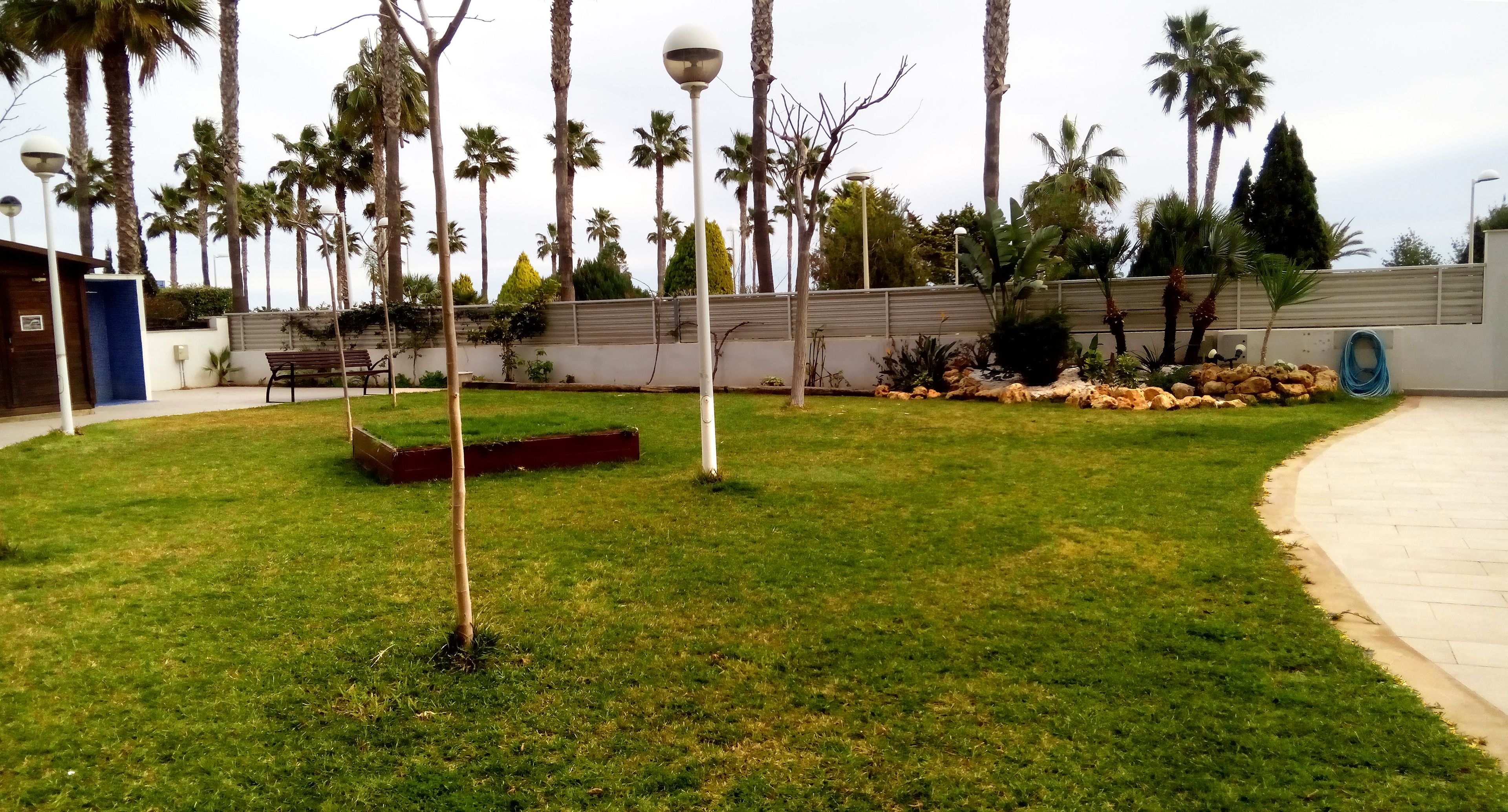 Apartamentos Mondrían Marina Dor 3000