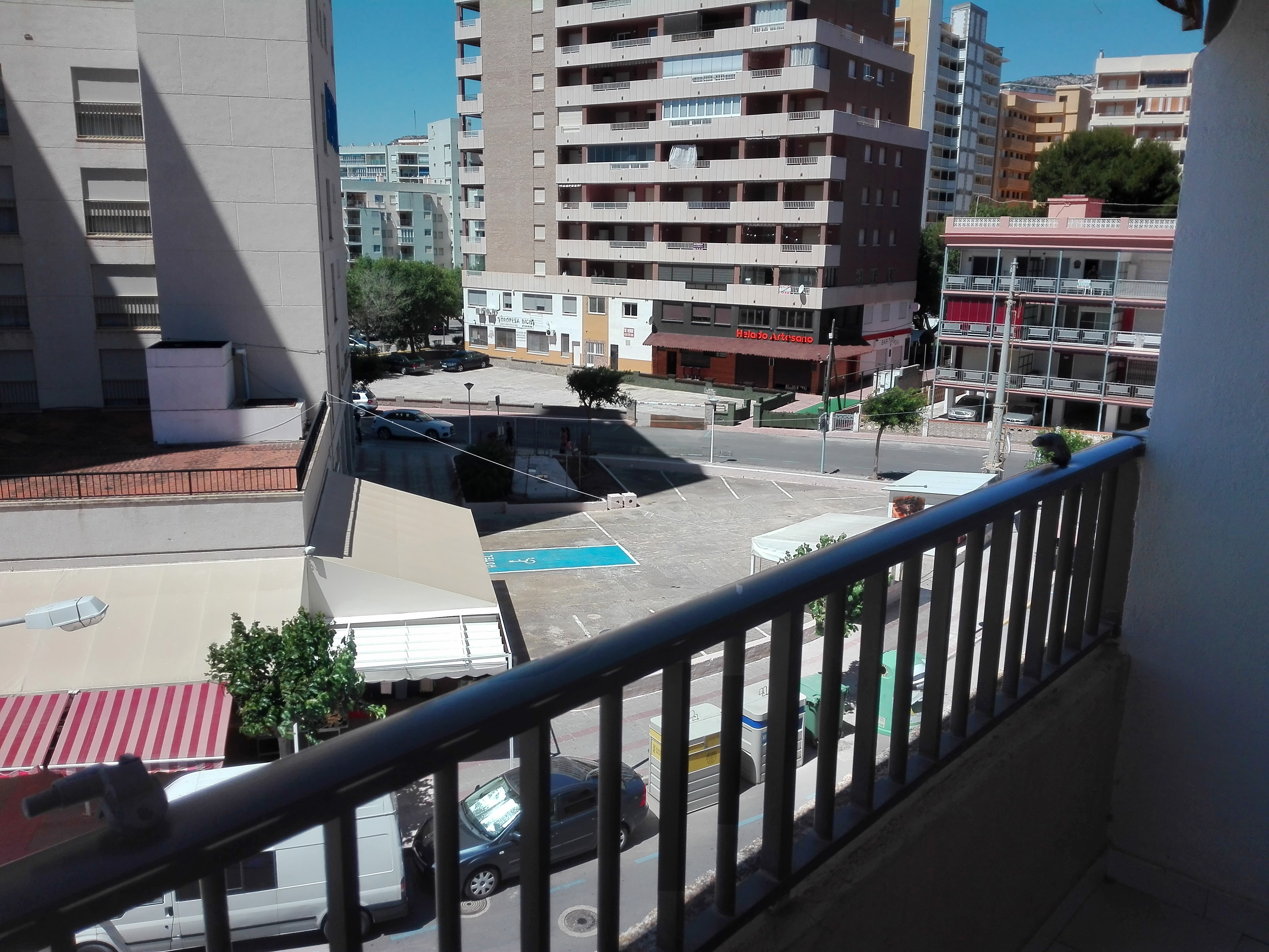 Apartamentos Oropesa Playa 3000