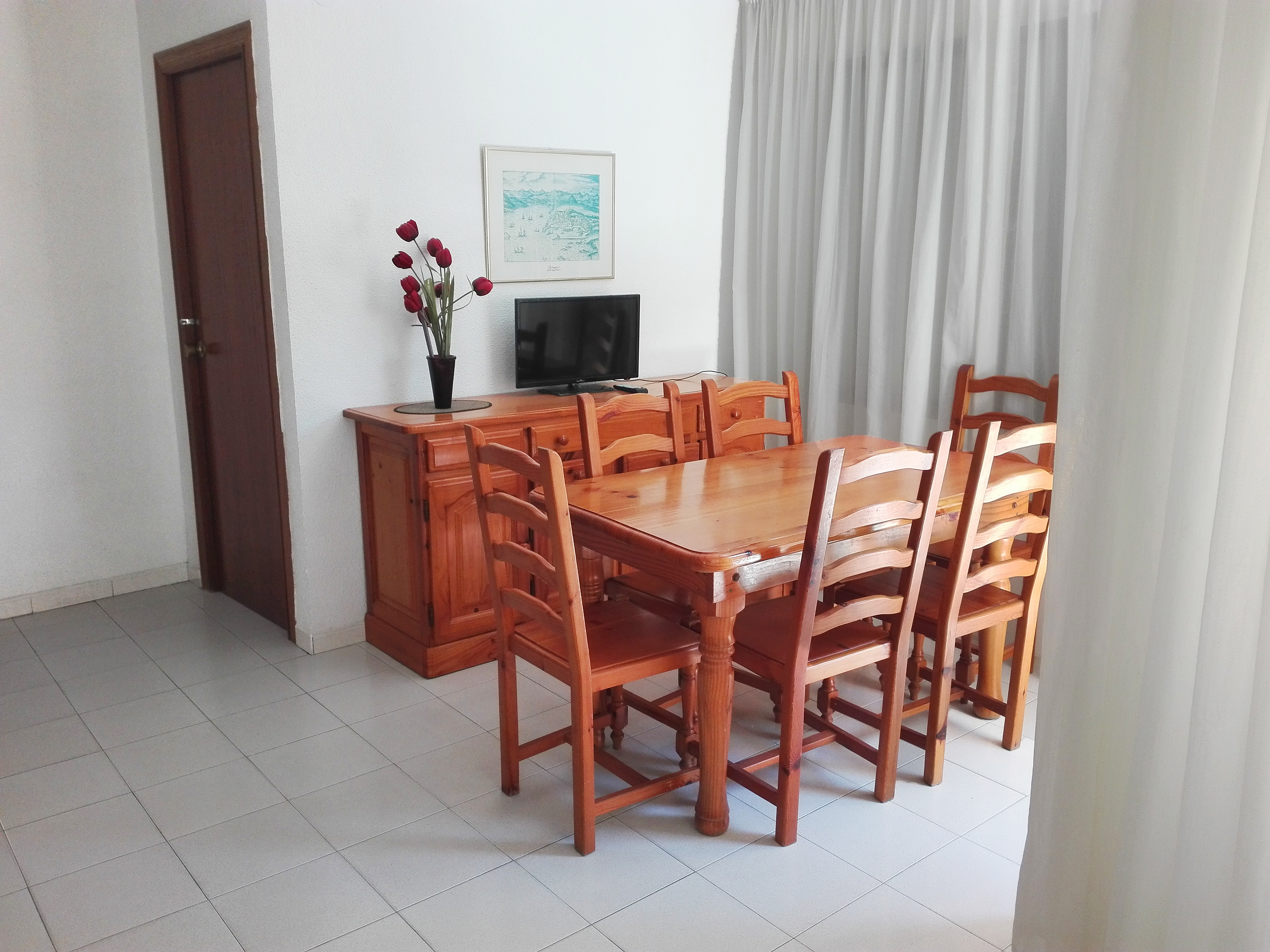 Apartamentos Oropesa Playa 3000