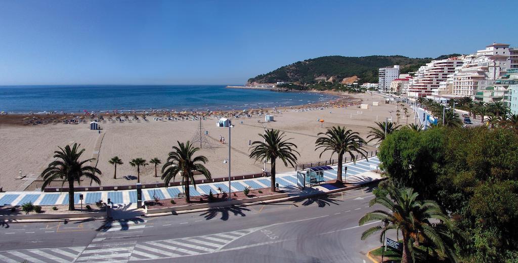 Apartamentos Oropesa Playa 3000