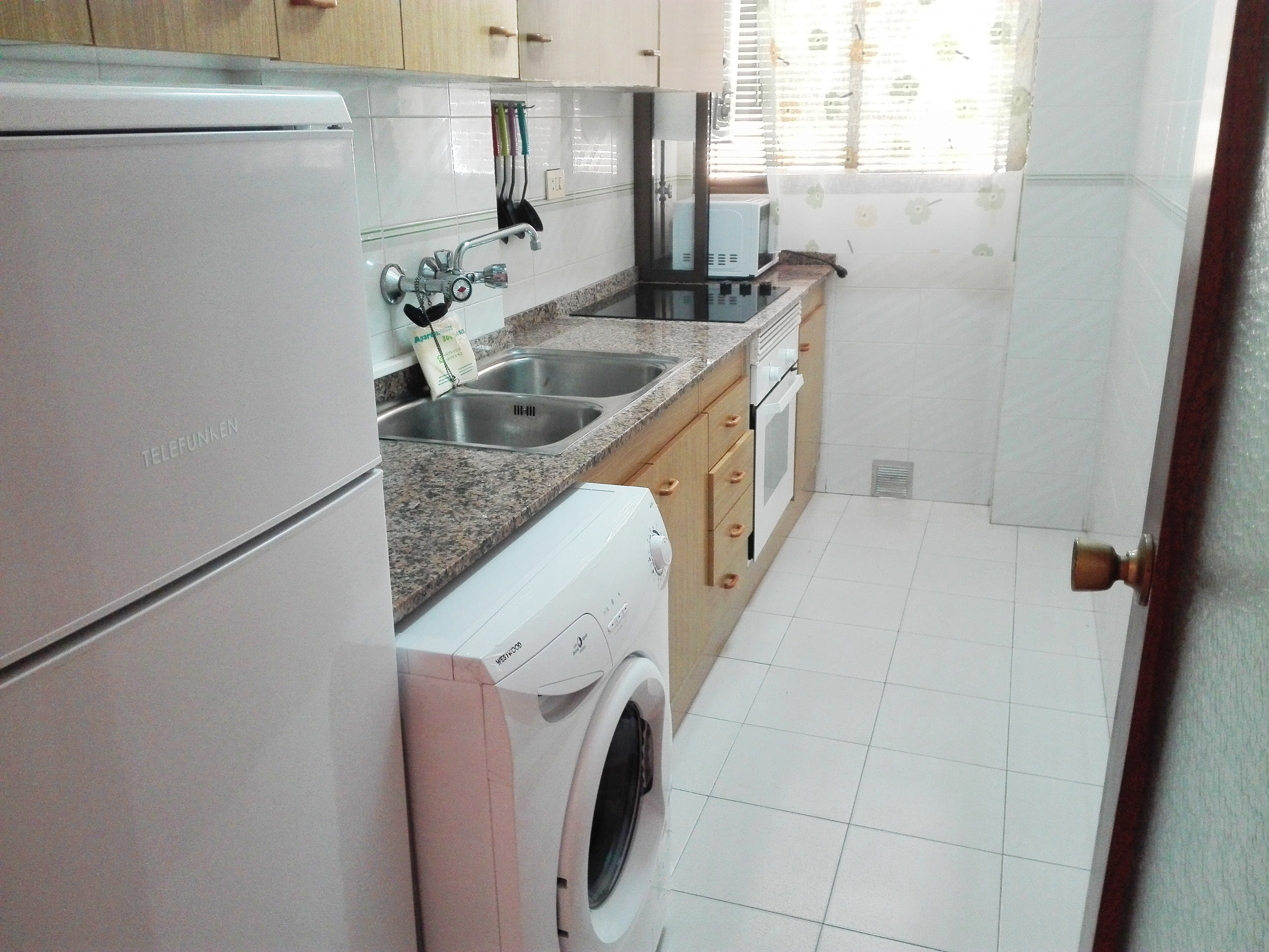 Apartamentos Oropesa Playa 3000
