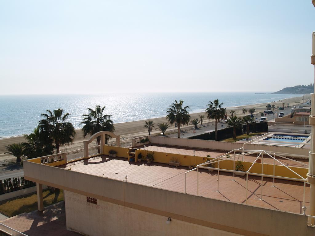 Apartamentos Oropesa Playa 3000