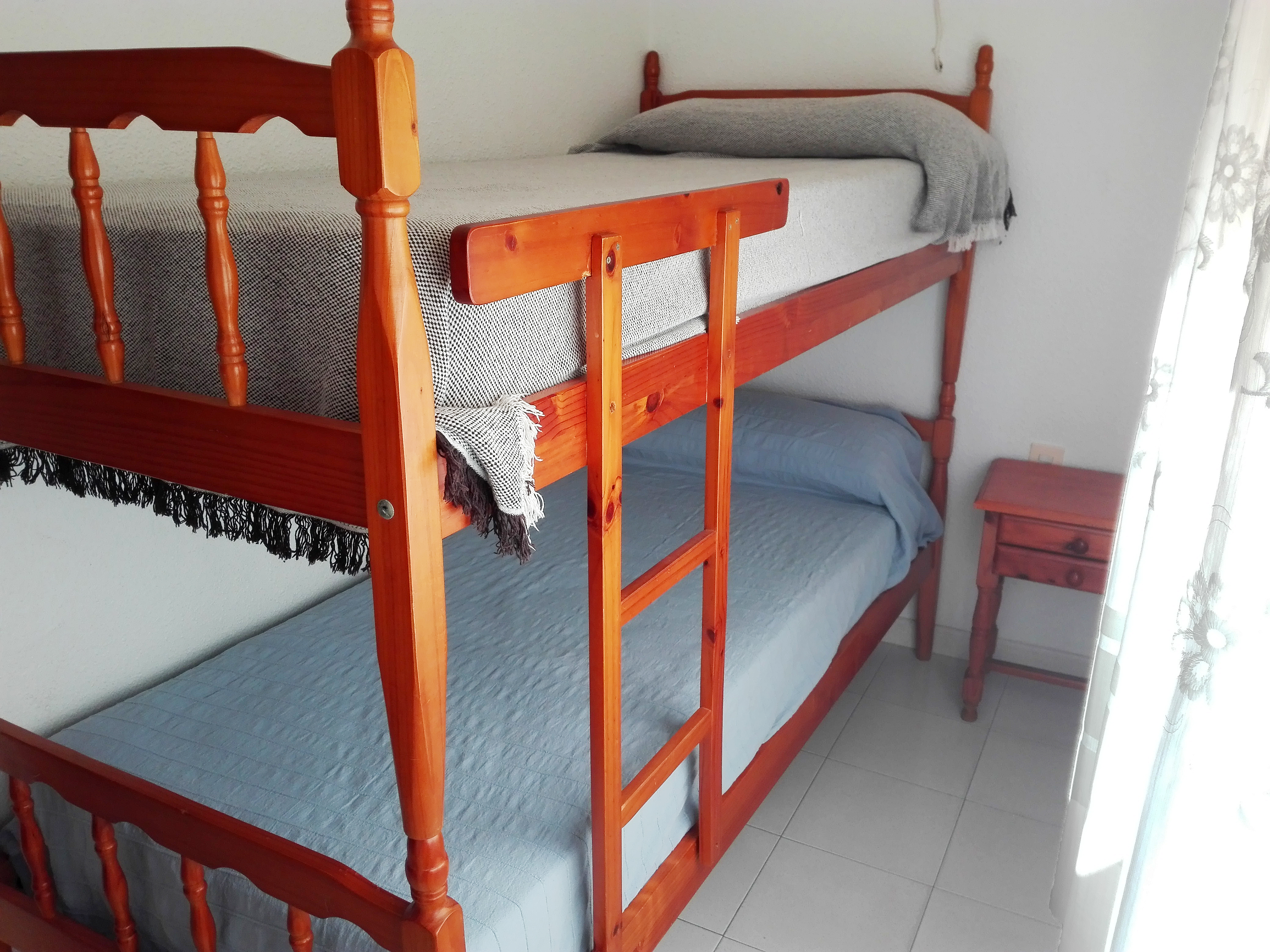 Apartamentos Oropesa Playa 3000