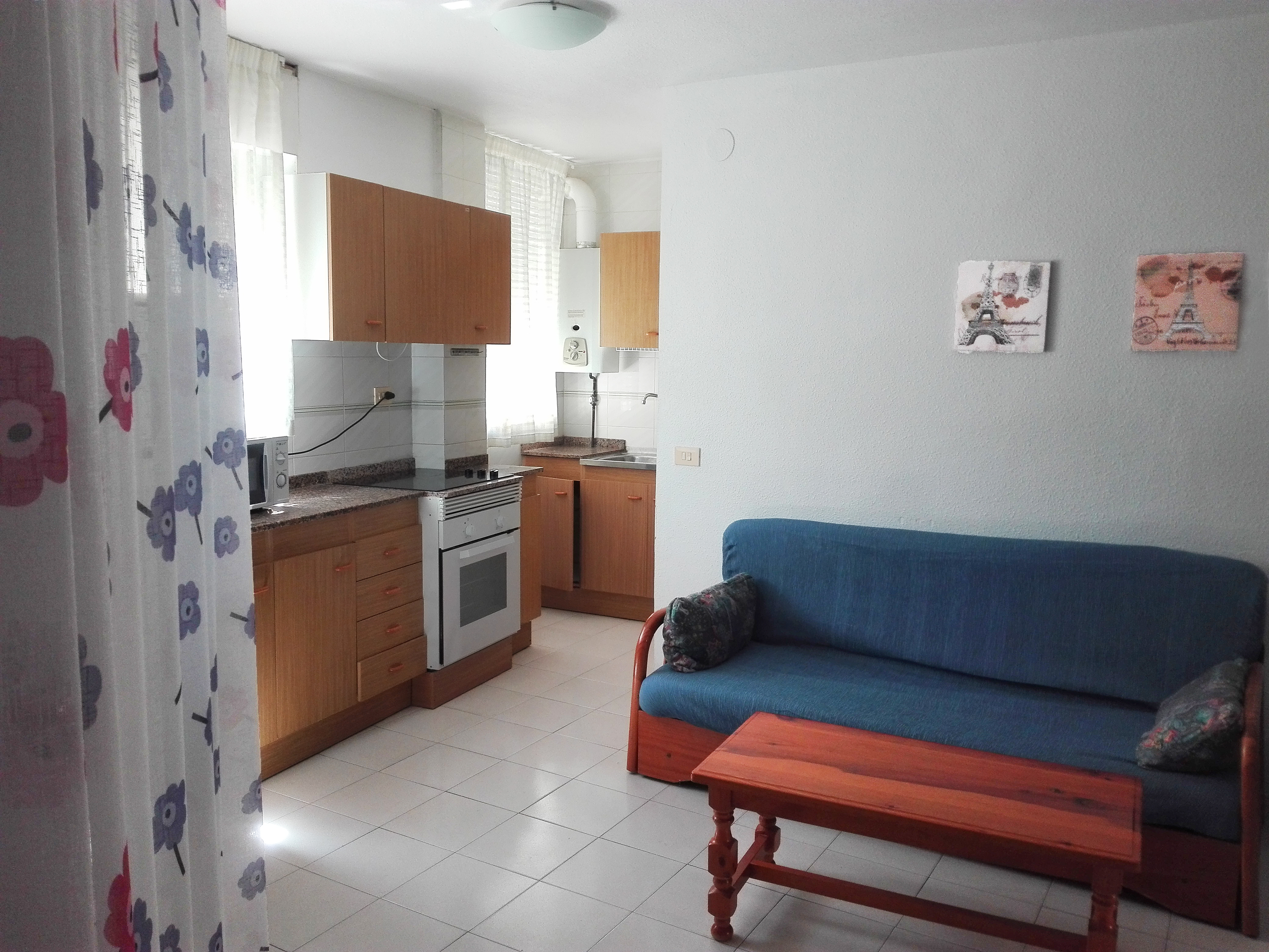 Apartamentos Oropesa Playa 3000