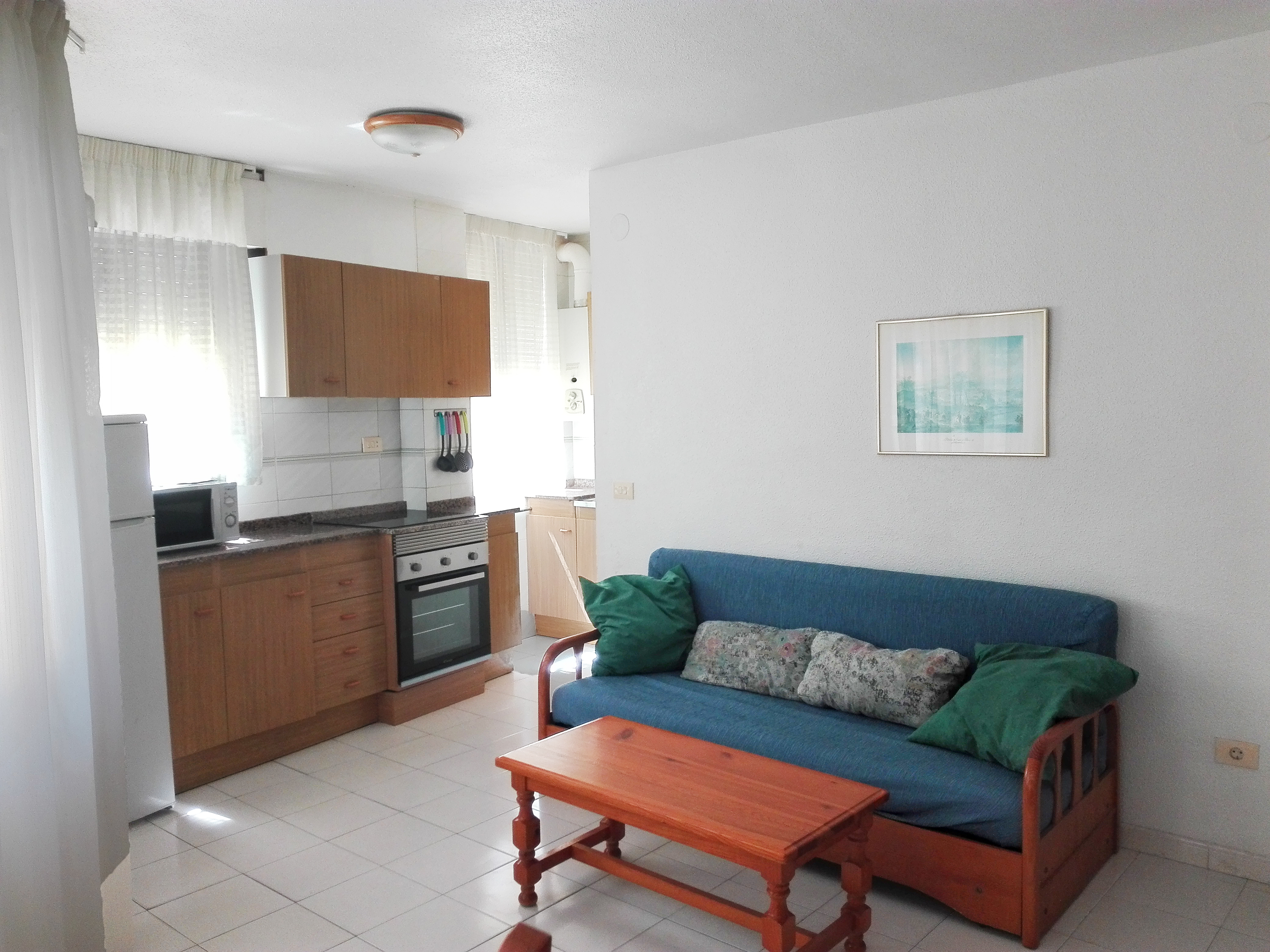 Apartamentos Oropesa Playa 3000