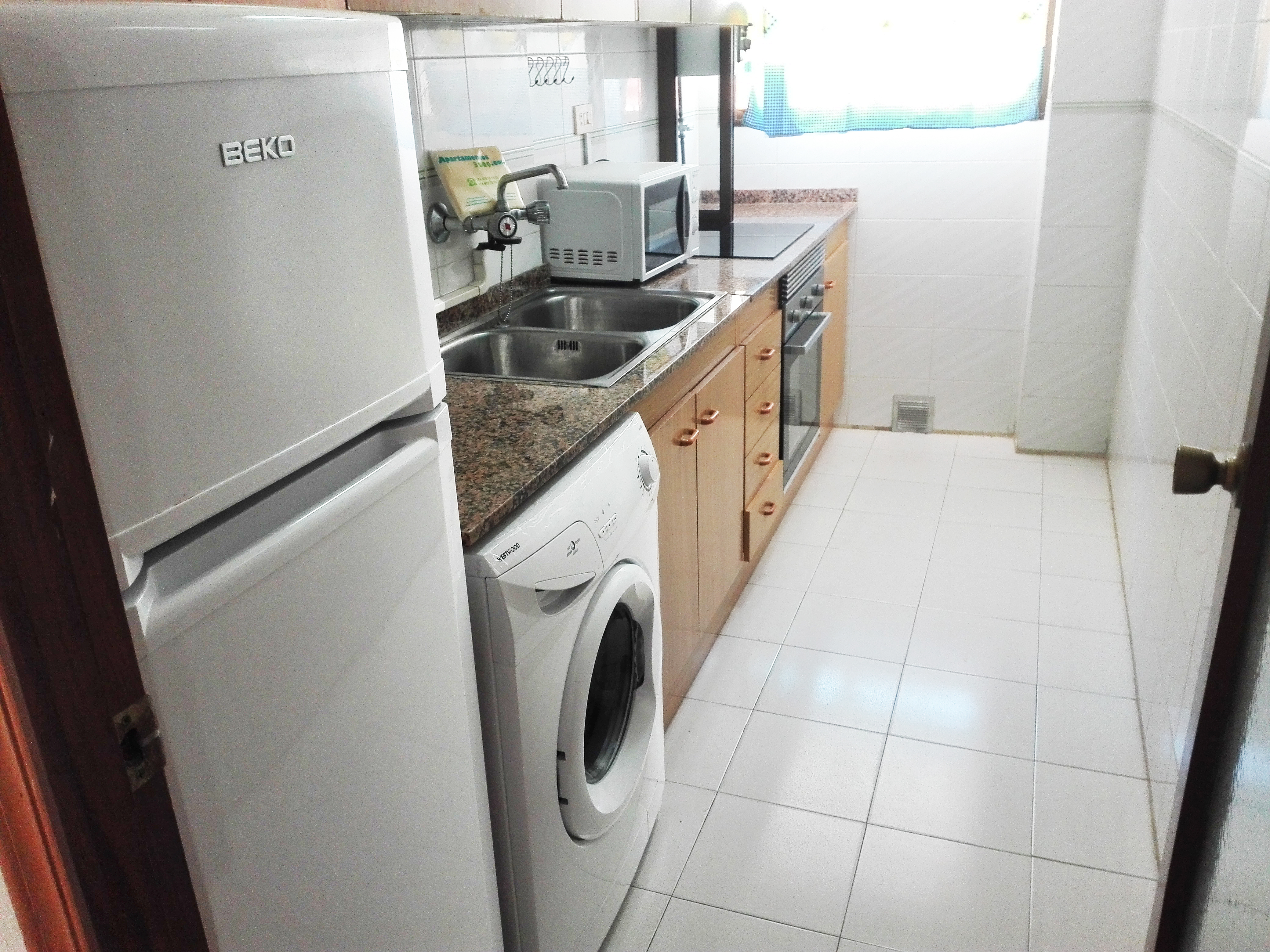 Apartamentos Oropesa Playa 3000