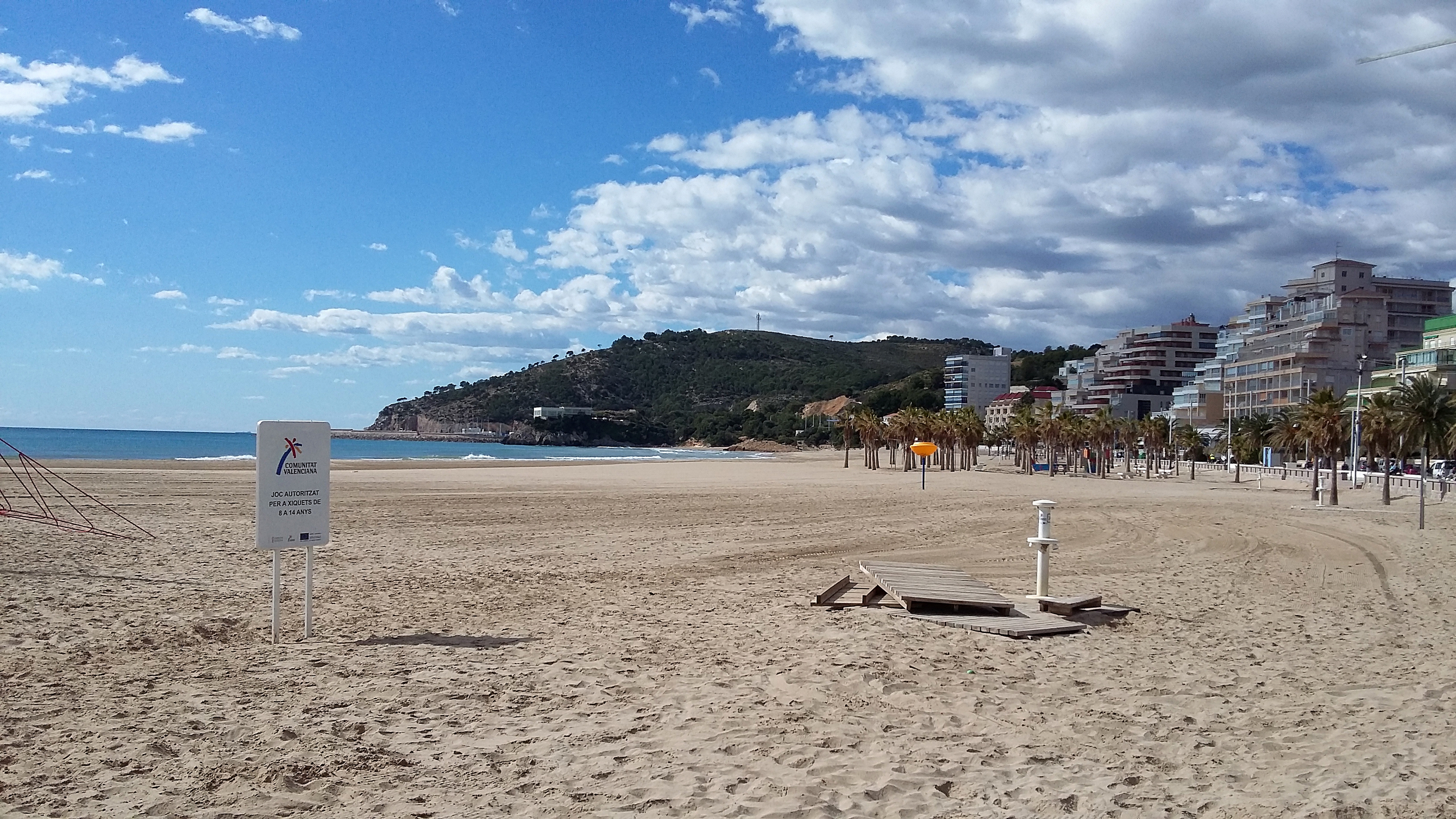 Apartamentos Oropesa Playa 3000