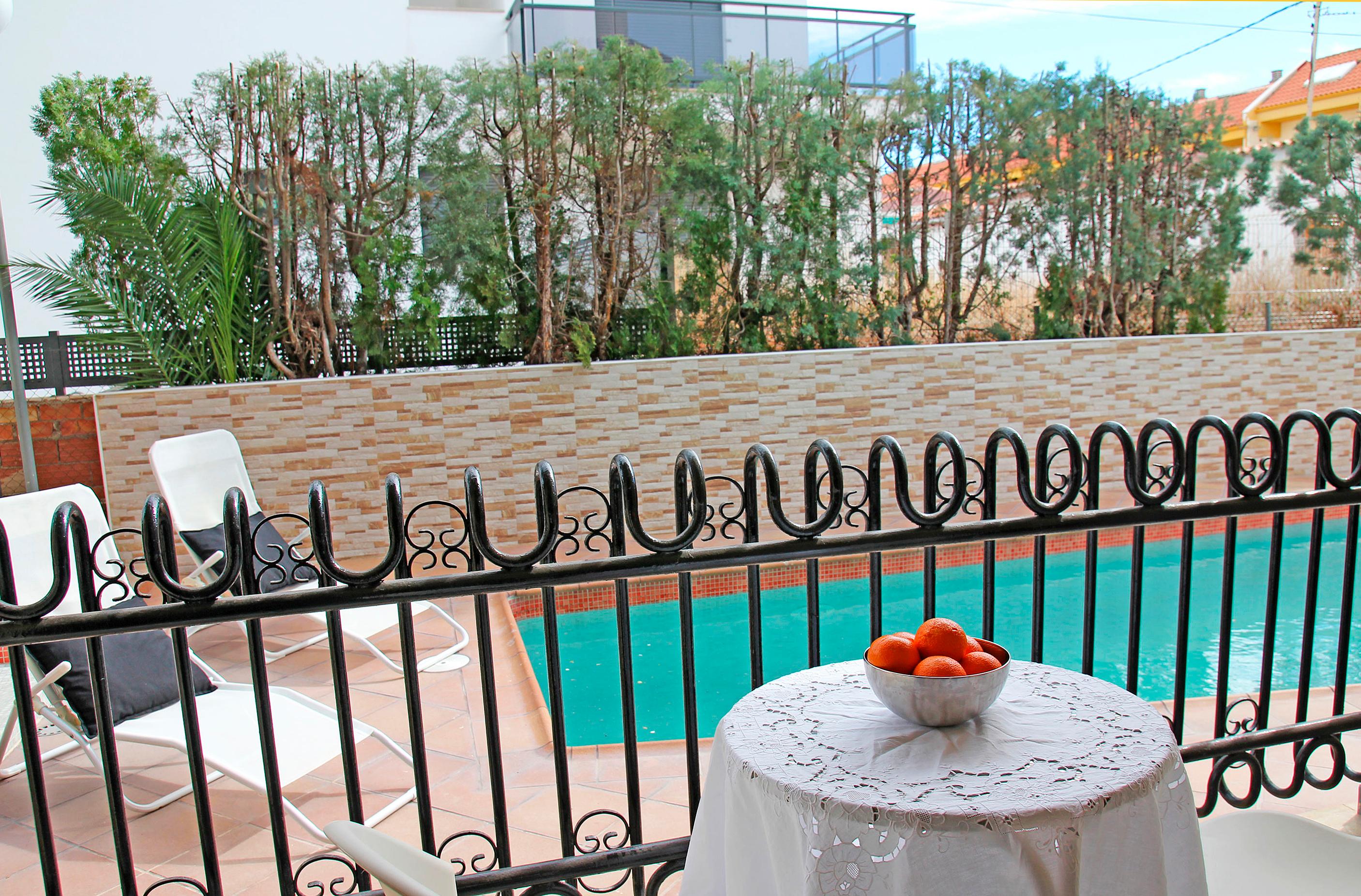 Apartamentos Residencial Doña Carmen 3000