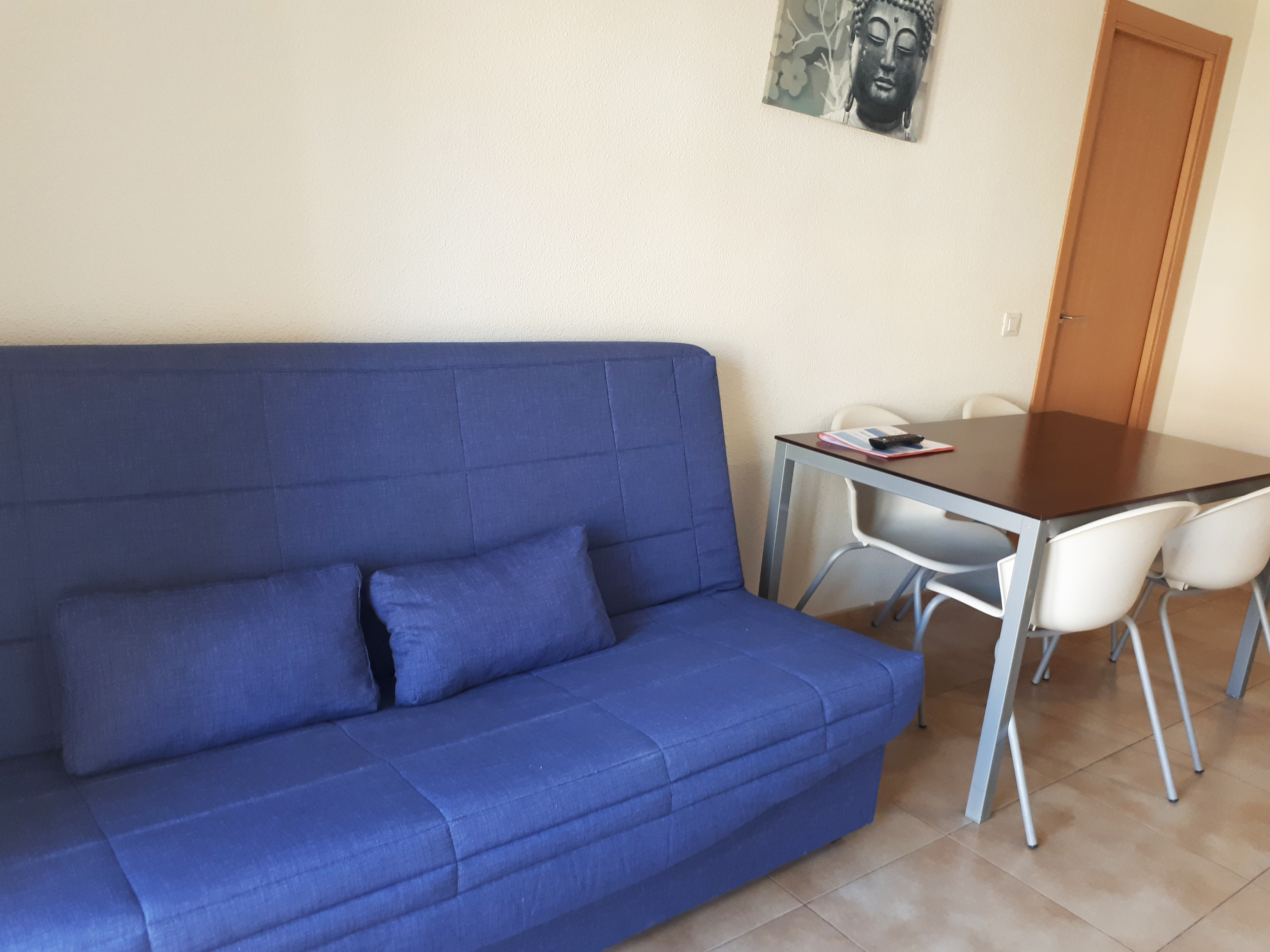 Apartamentos Residencial Doña Carmen 3000