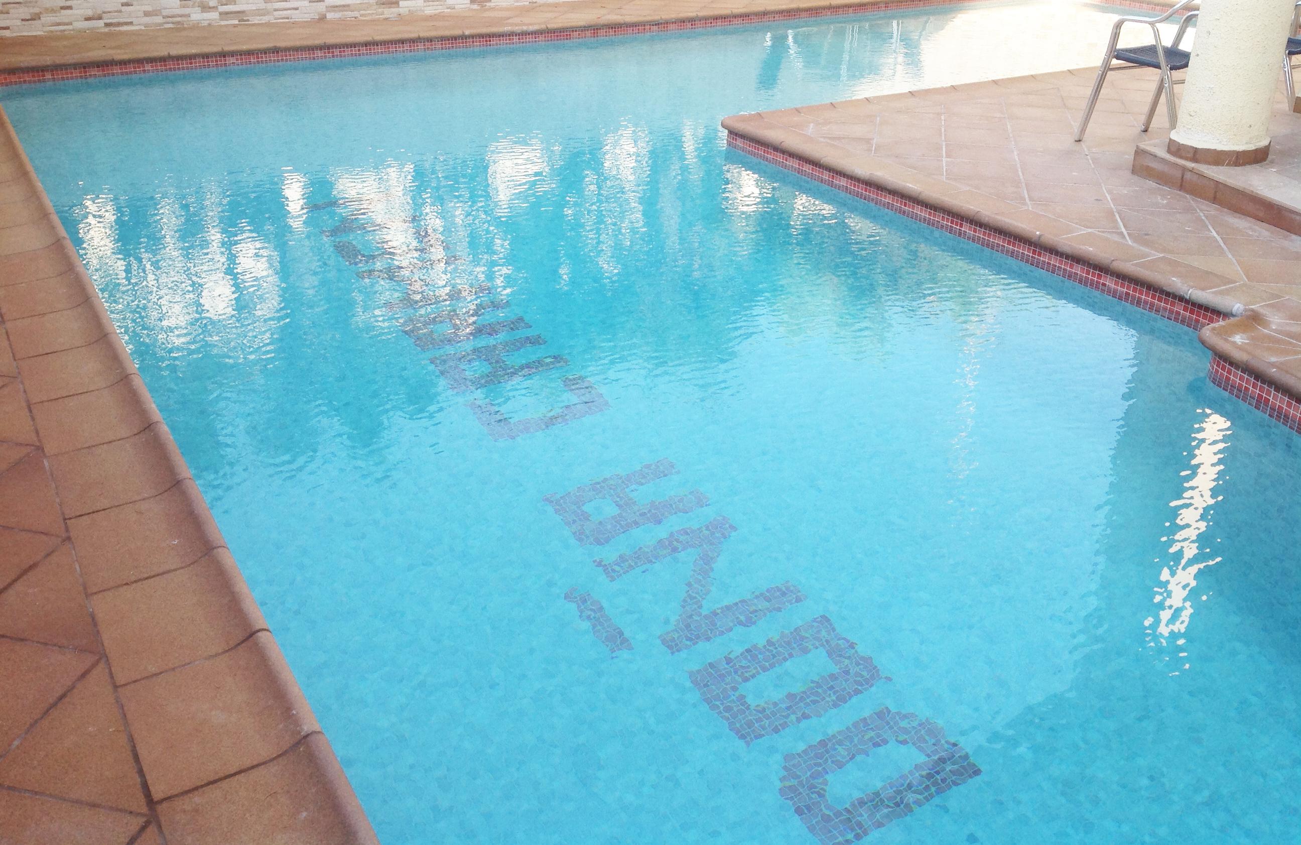 Apartamentos Residencial Doña Carmen 3000