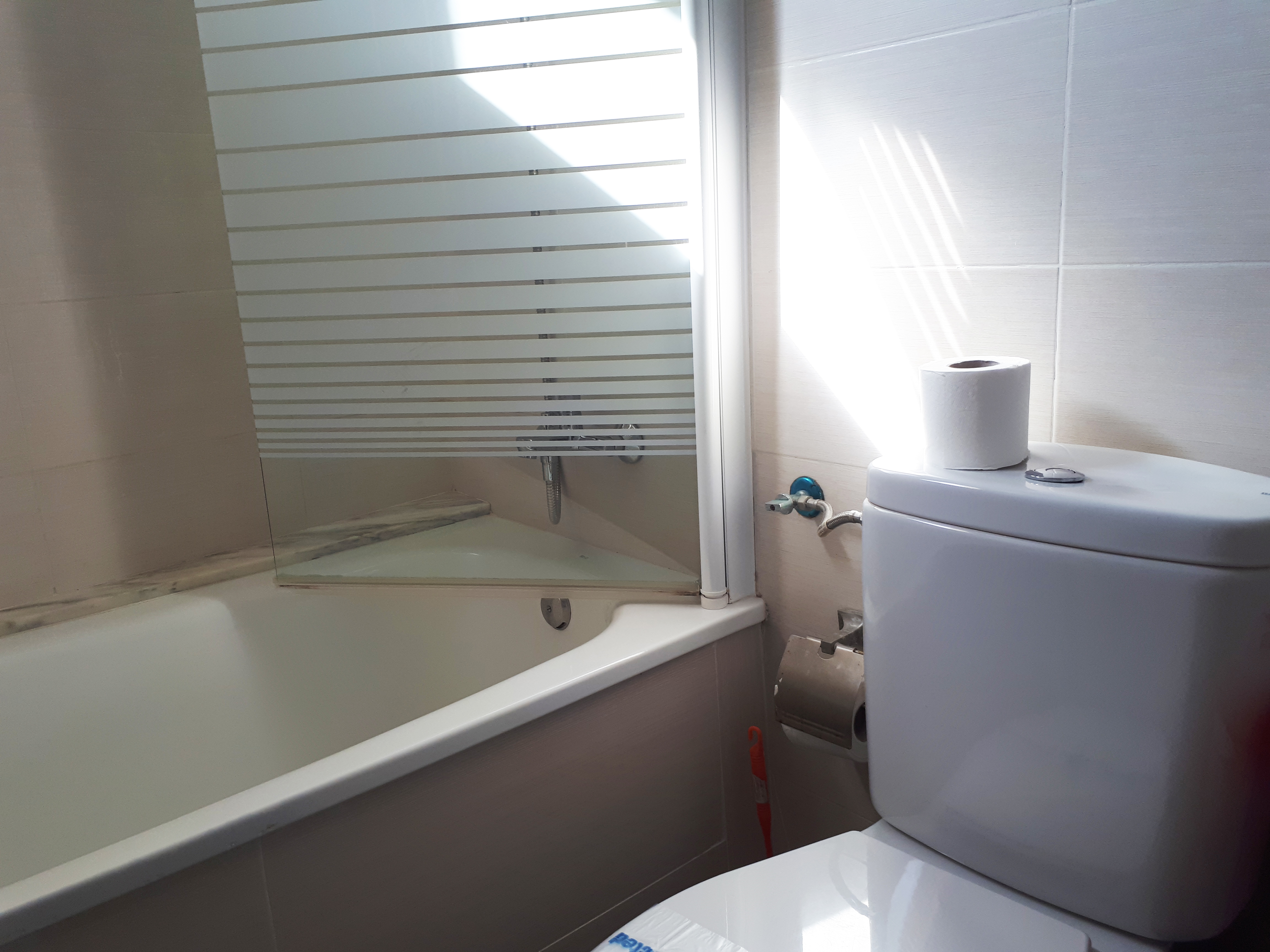 Apartamentos Residencial Doña Carmen 3000