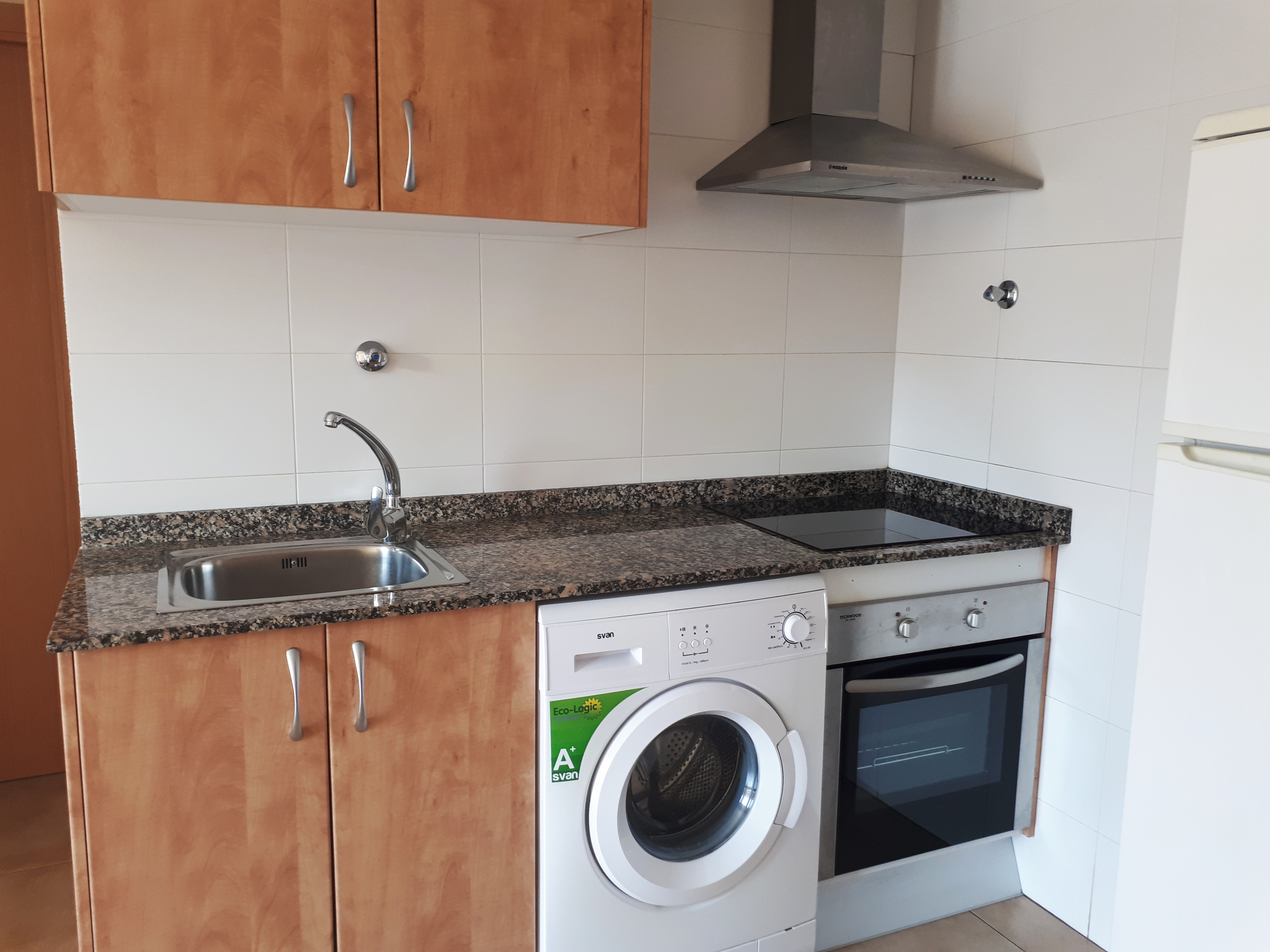 Apartamentos Residencial Doña Carmen 3000