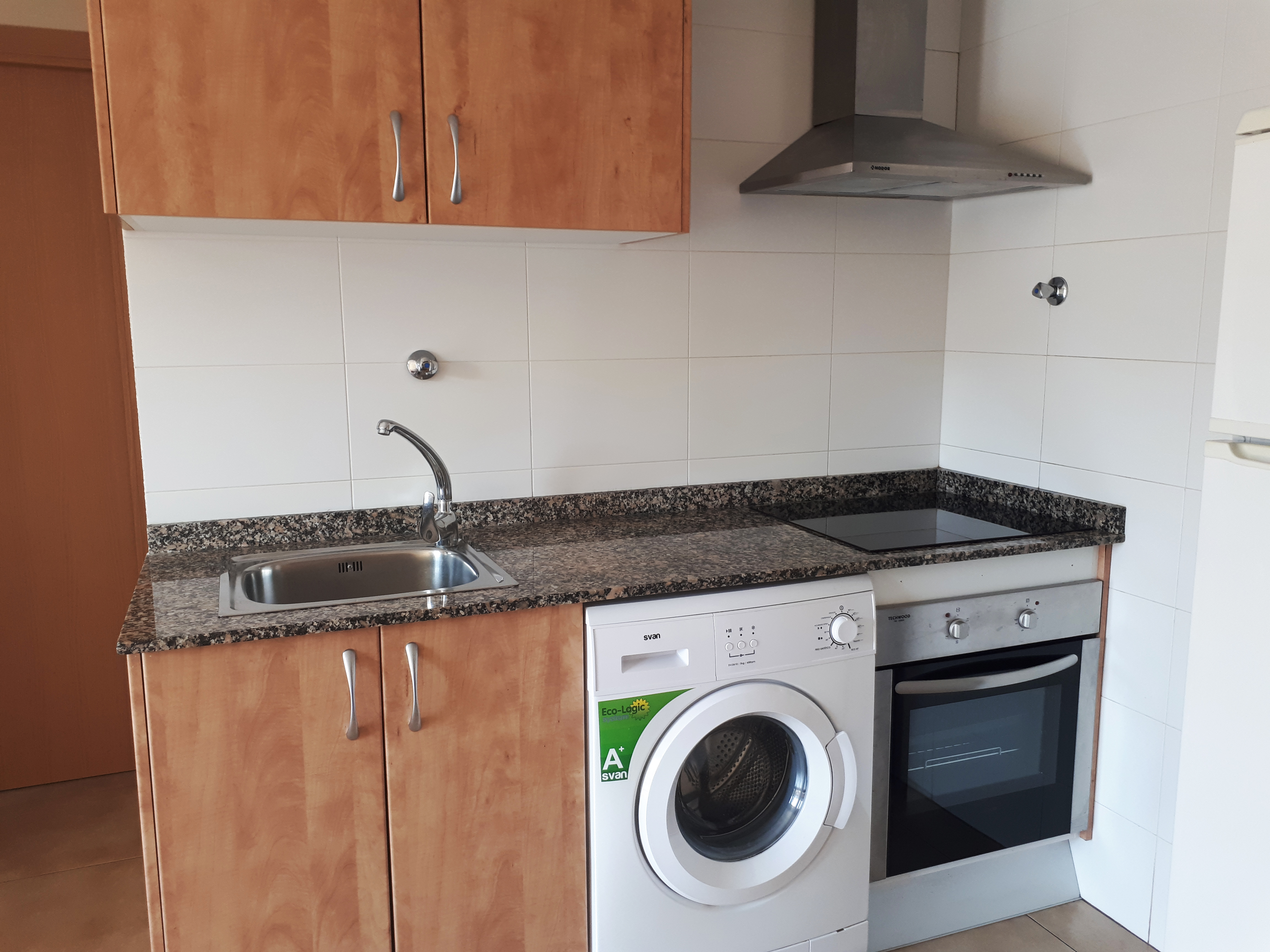 Apartamentos Residencial Doña Carmen 3000