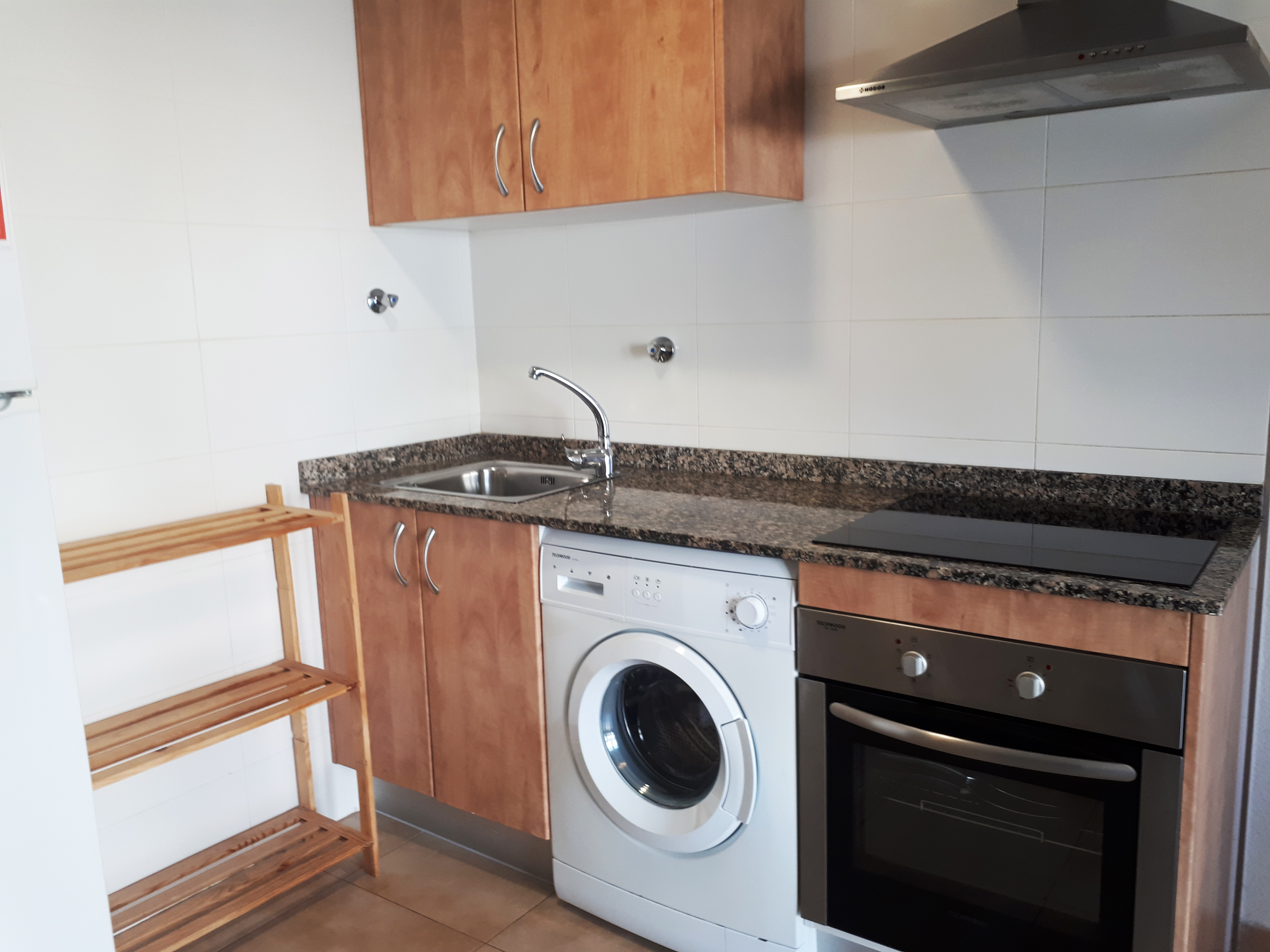 Apartamentos Residencial Doña Carmen 3000