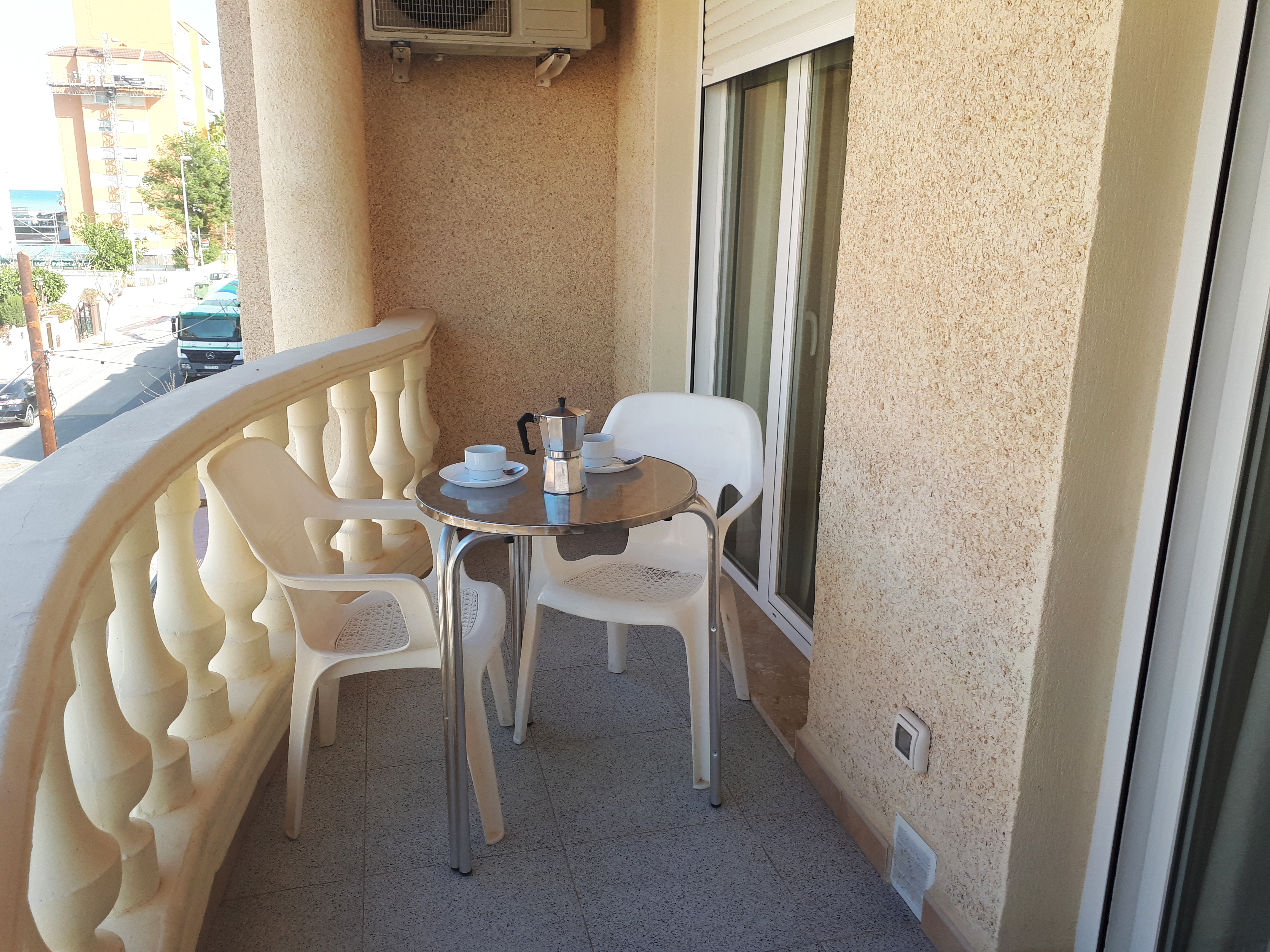 Apartamentos Residencial Doña Carmen 3000