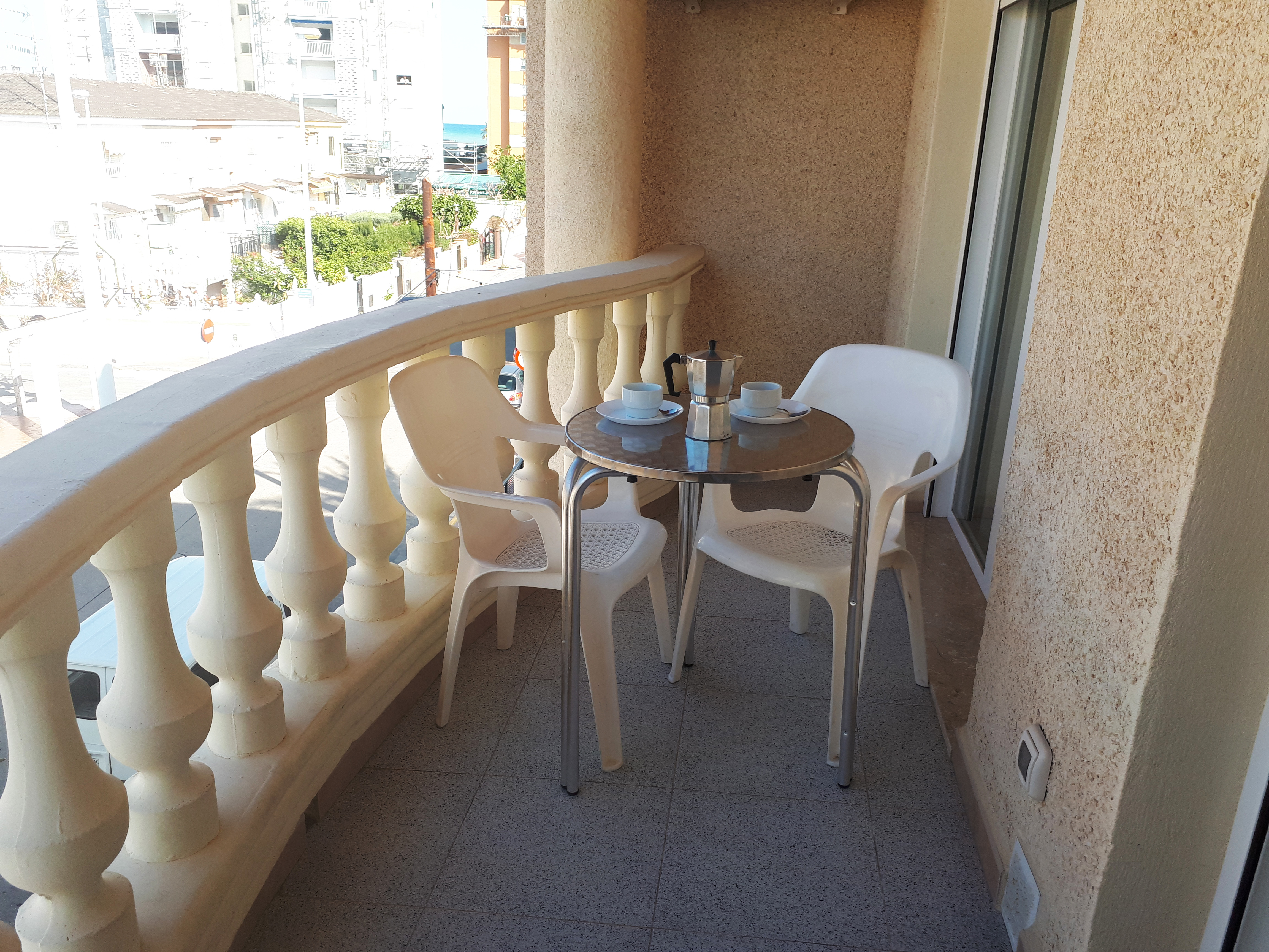 Apartamentos Residencial Doña Carmen 3000