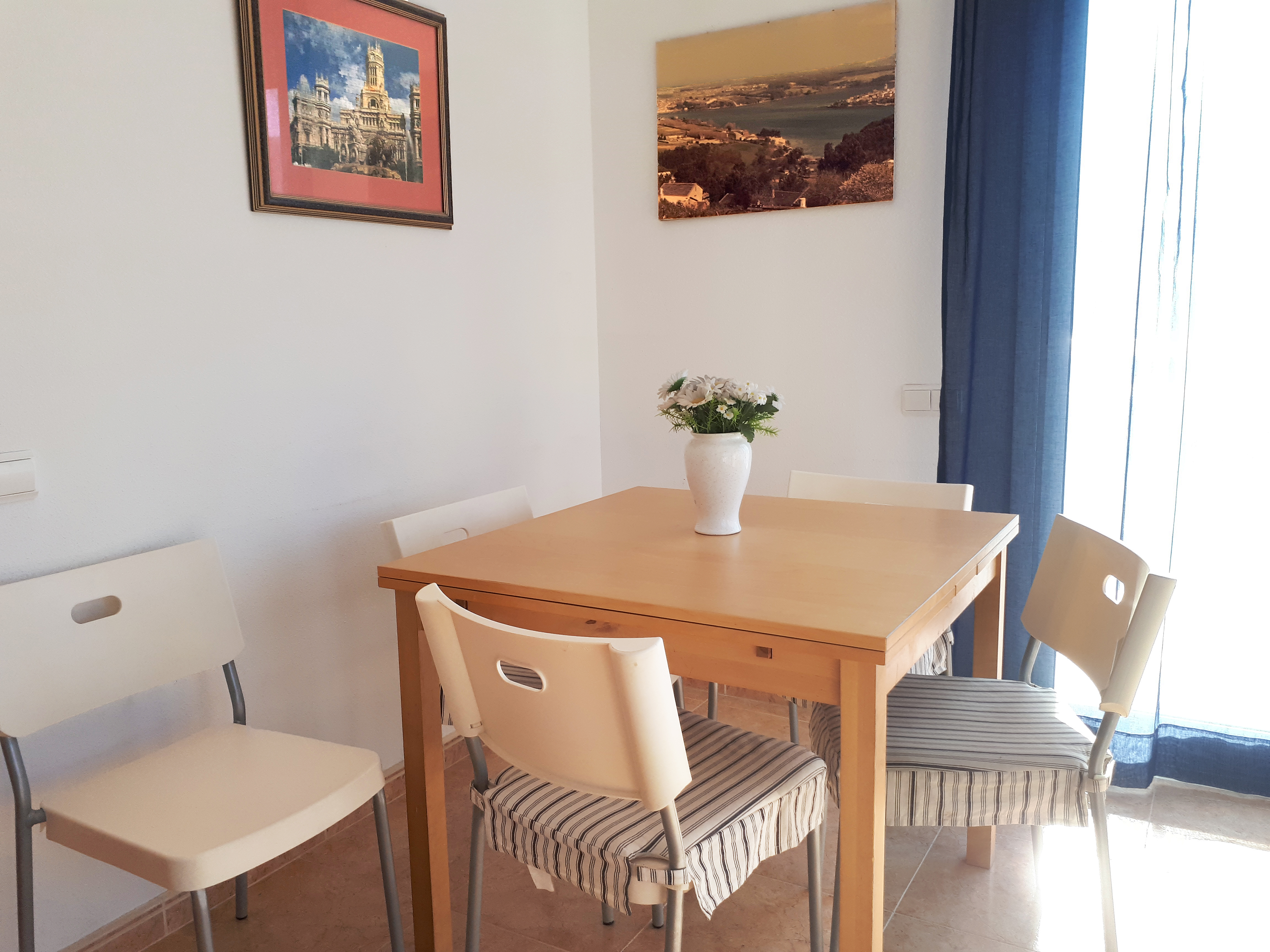 Apartamentos Tenerife 3000
