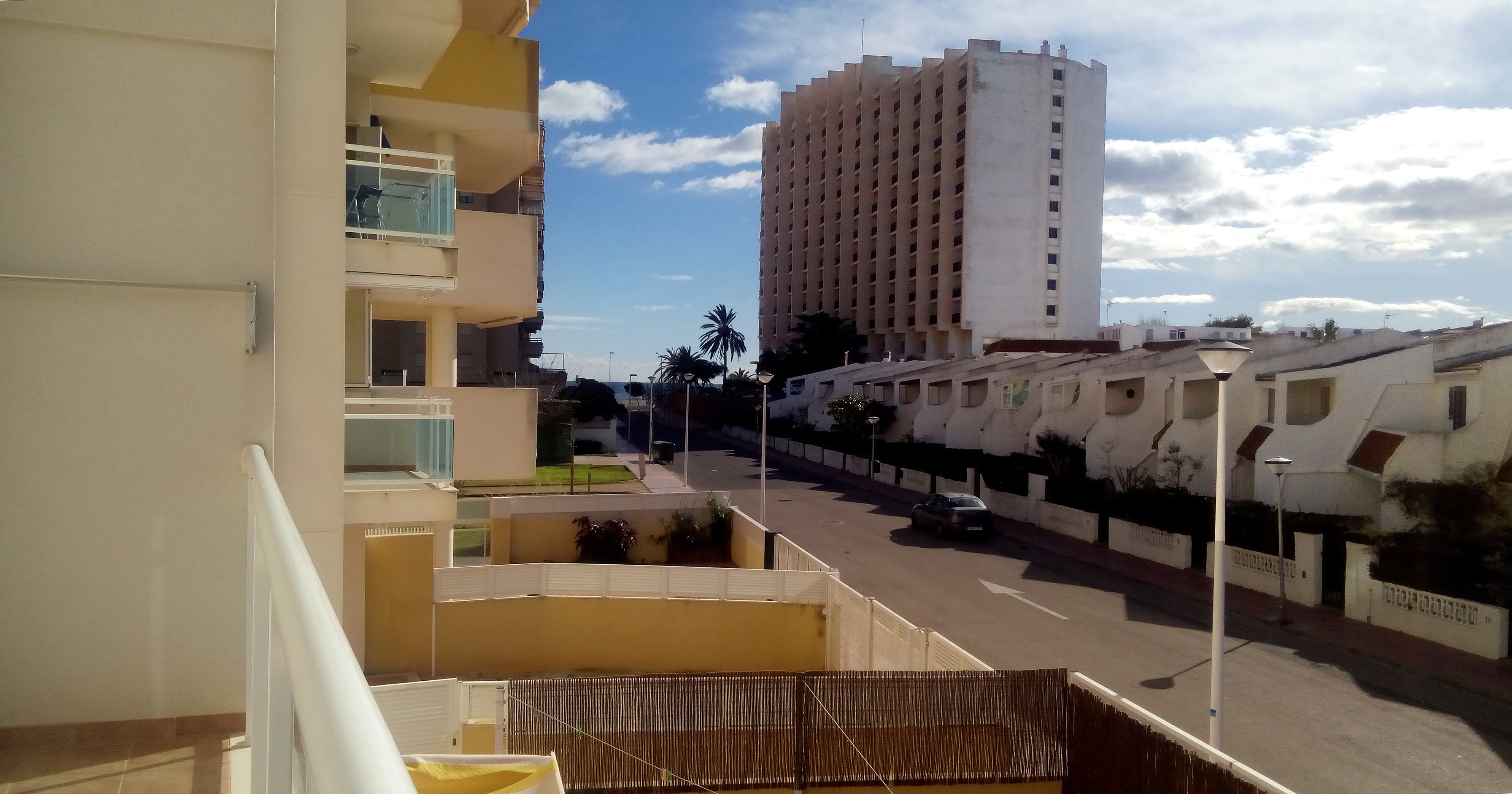 Apartamentos Tenerife 3000