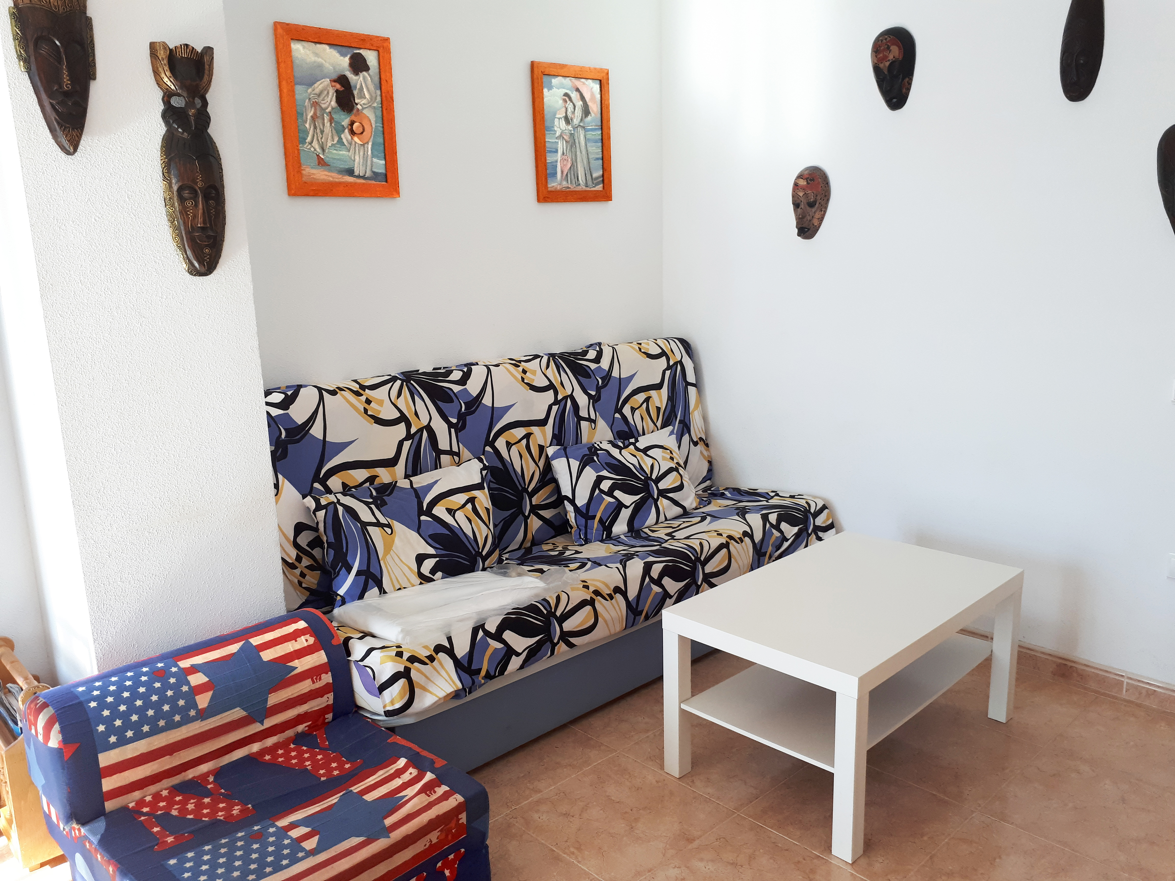 Apartamentos Tenerife 3000
