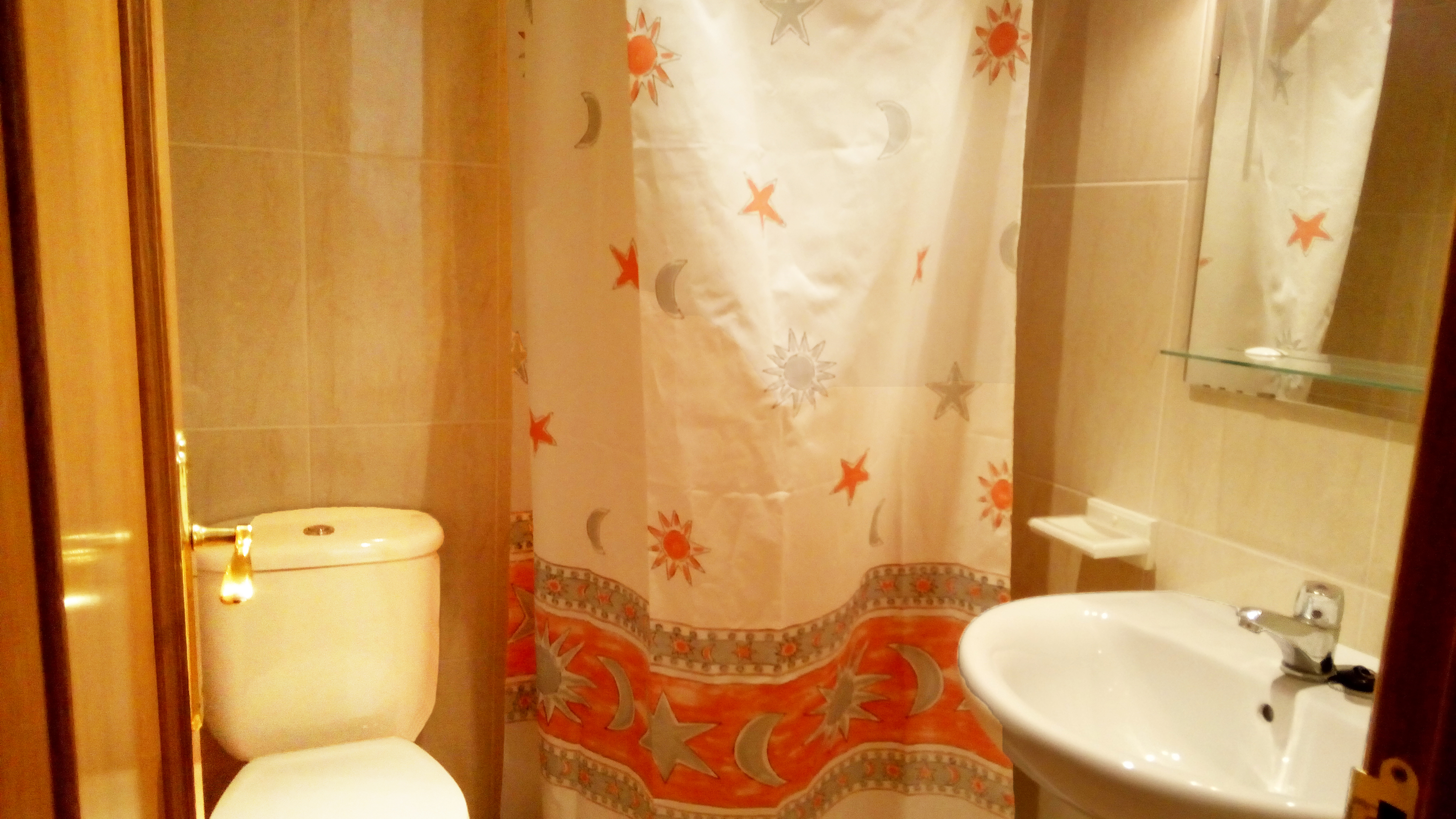 Apartamentos Tenerife 3000