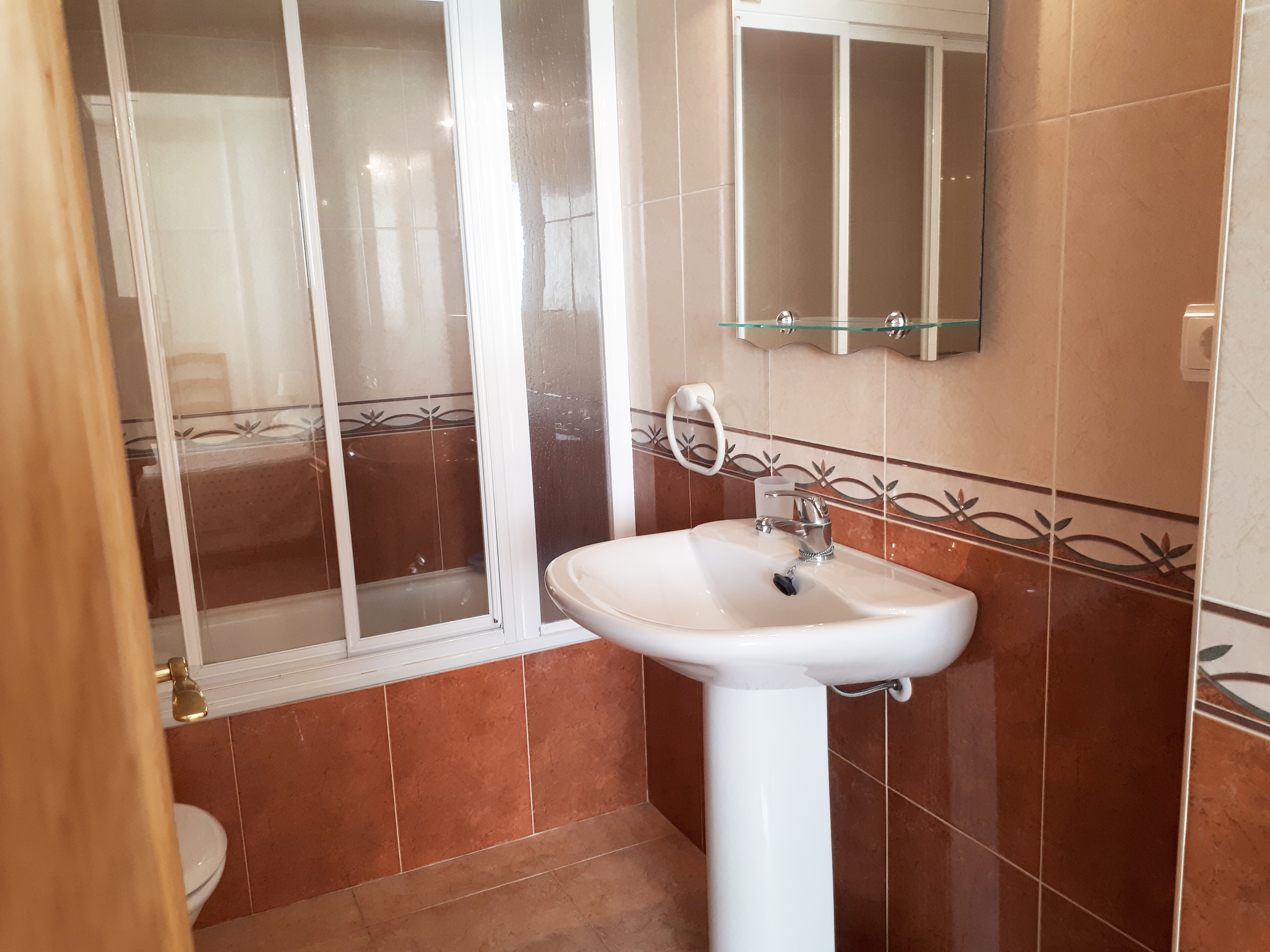 Apartamentos Tenerife 3000