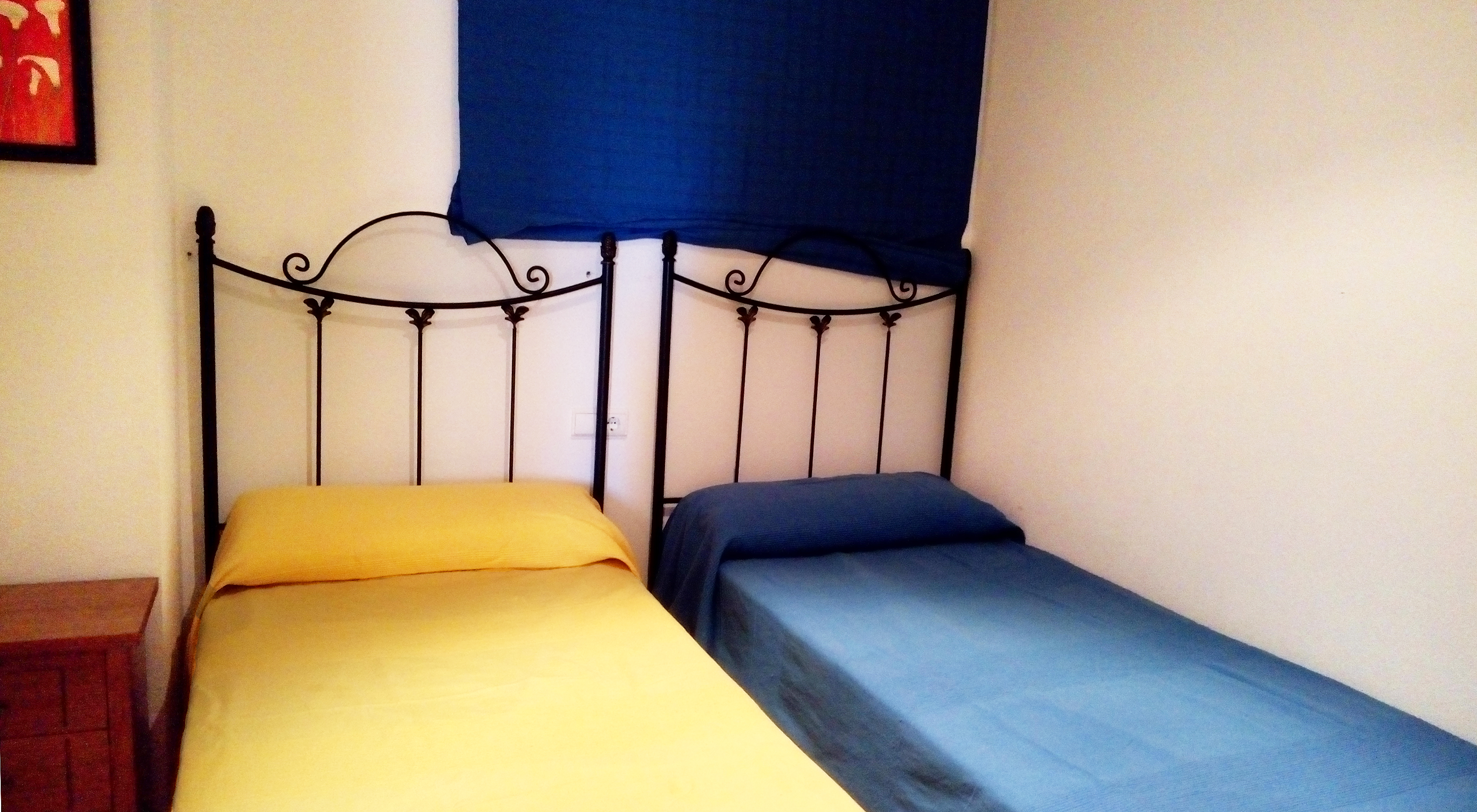 Apartamentos Tenerife 3000