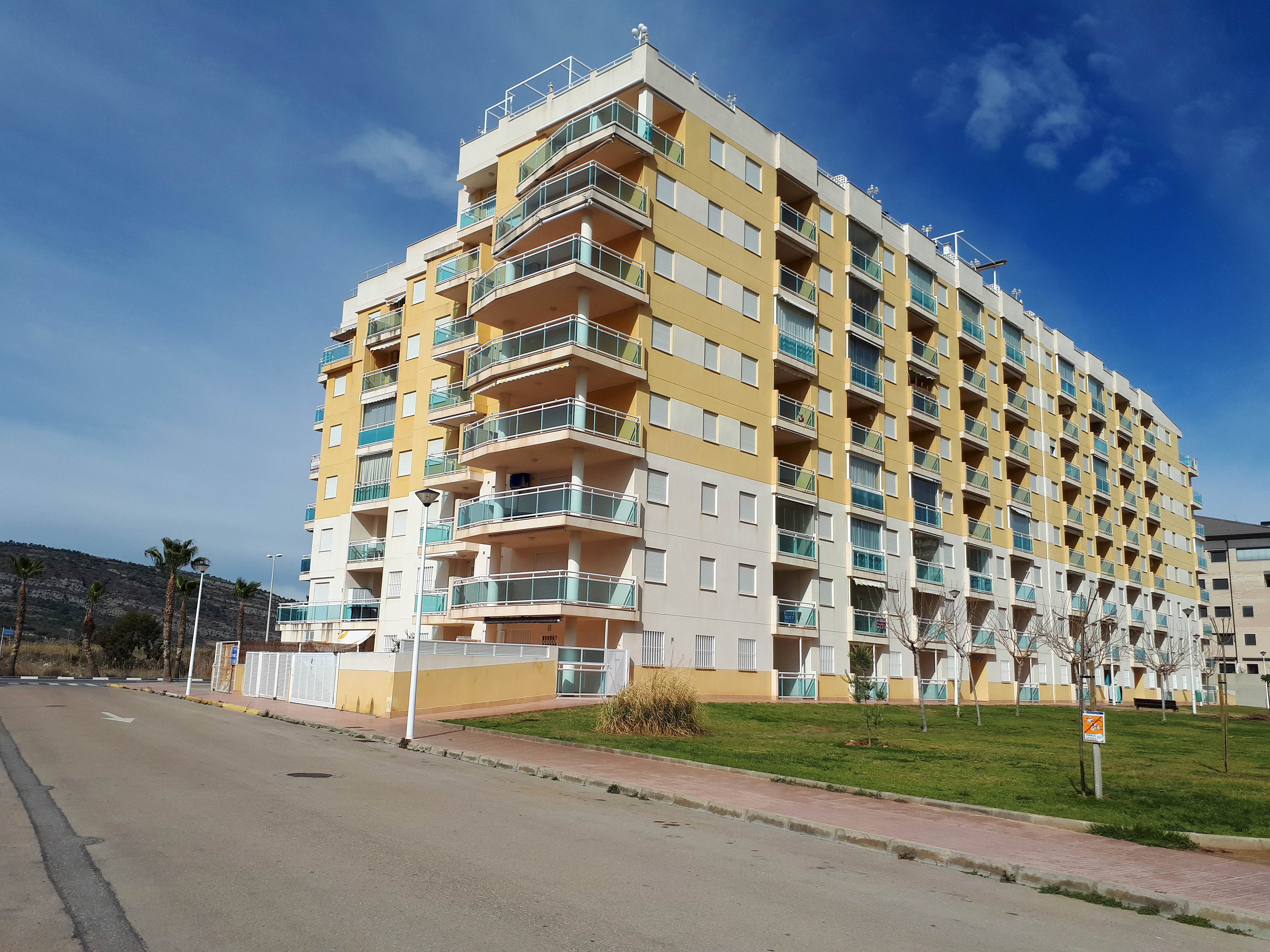Apartamentos Tenerife 3000