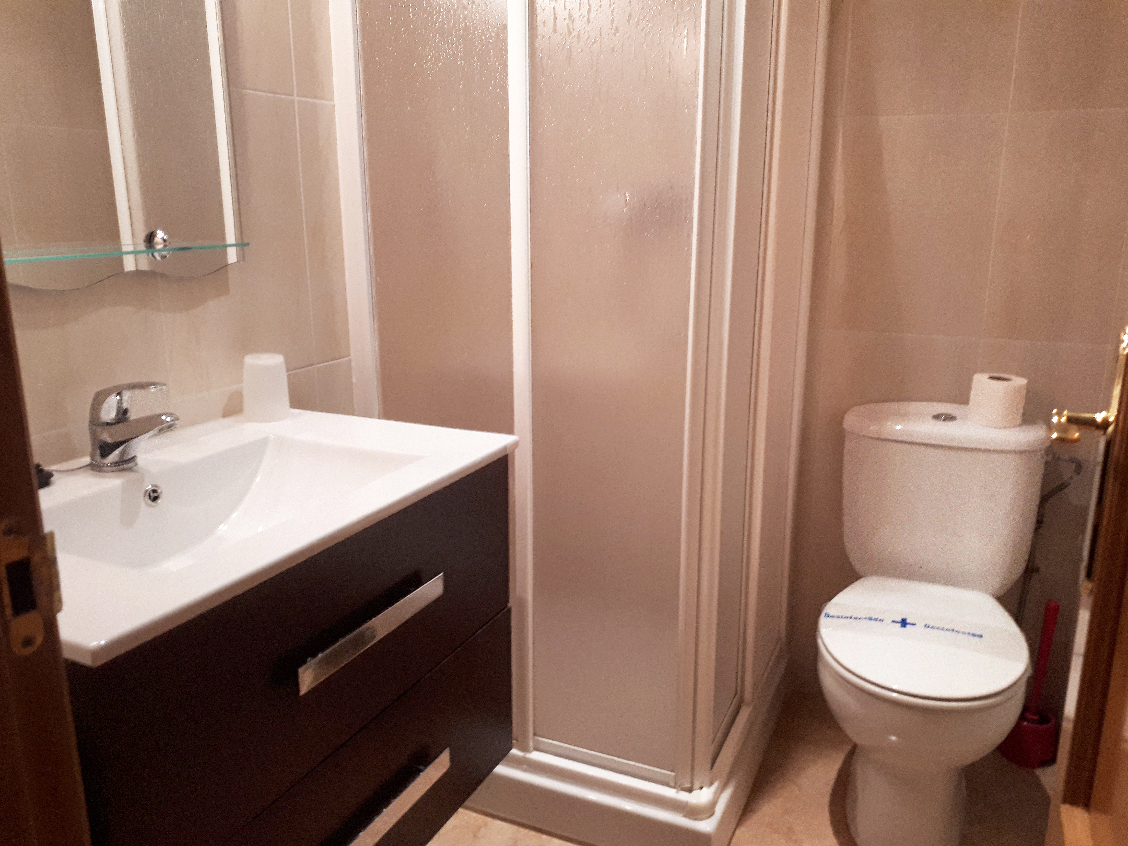 Apartamentos Tenerife 3000