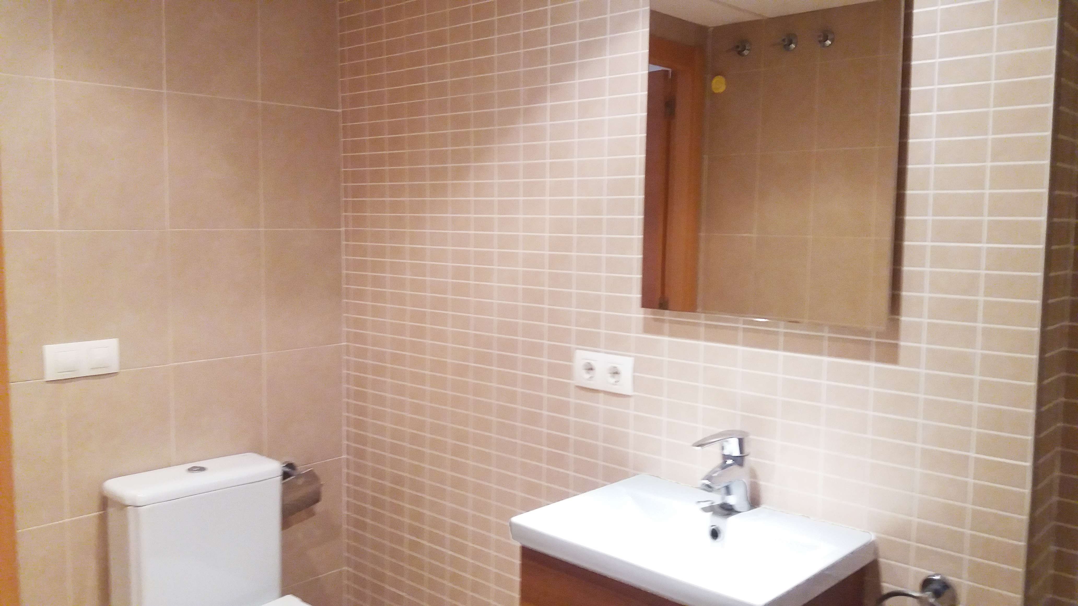 Apartamentos Terrazas al Mar 3000