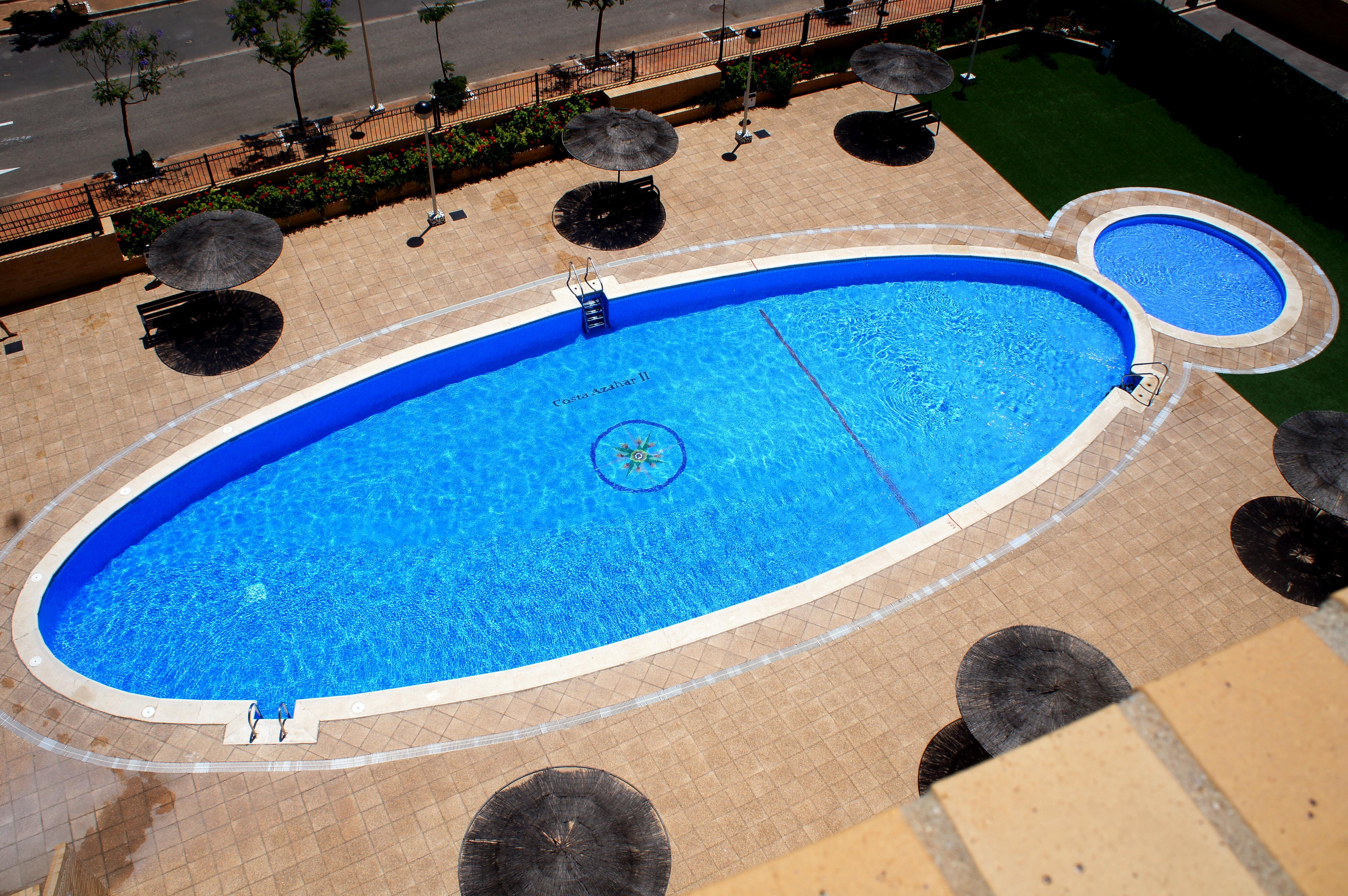 Costa Azahar by Vacaciones Oromarina