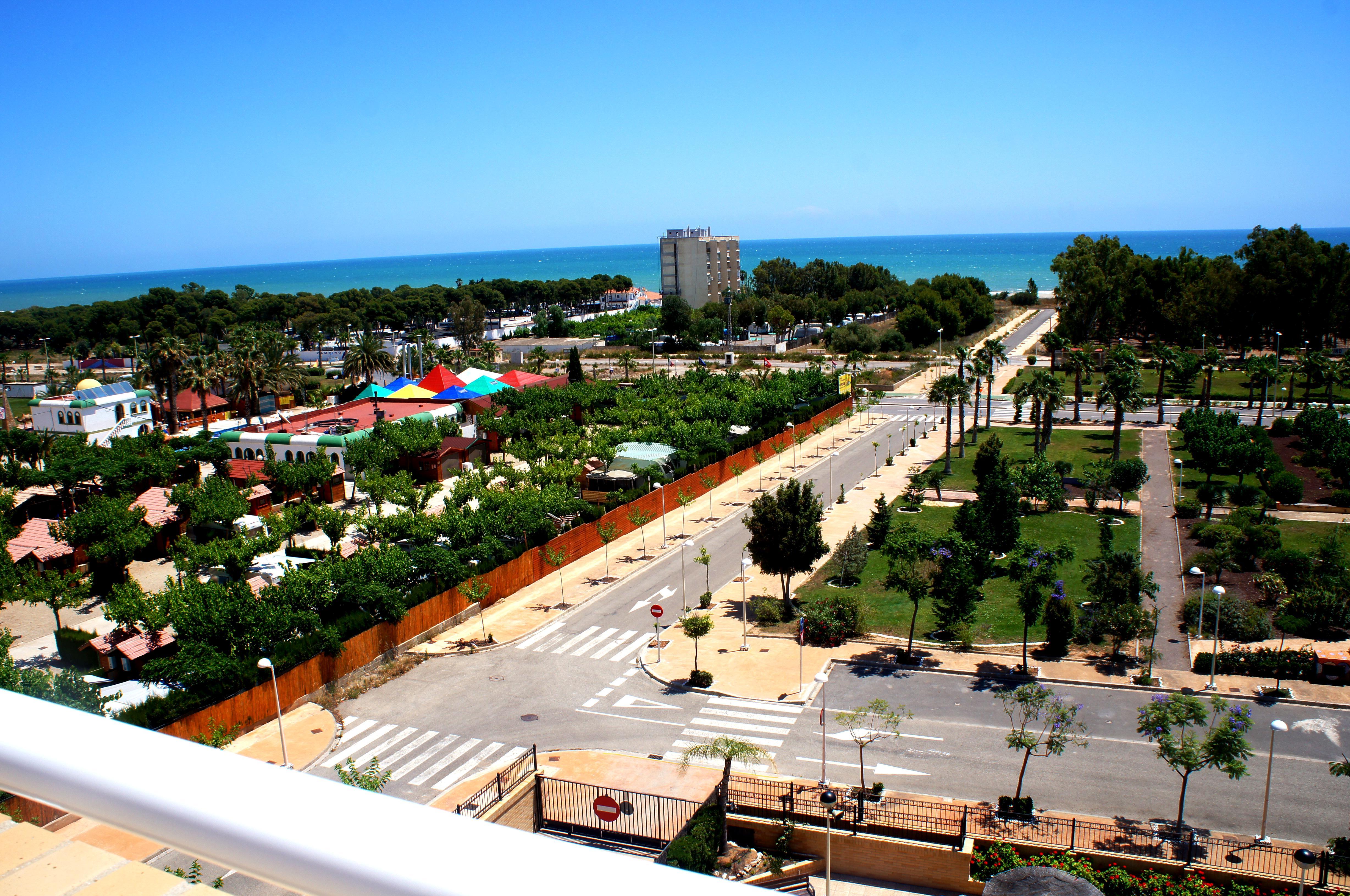 Costa Azahar by Vacaciones Oromarina