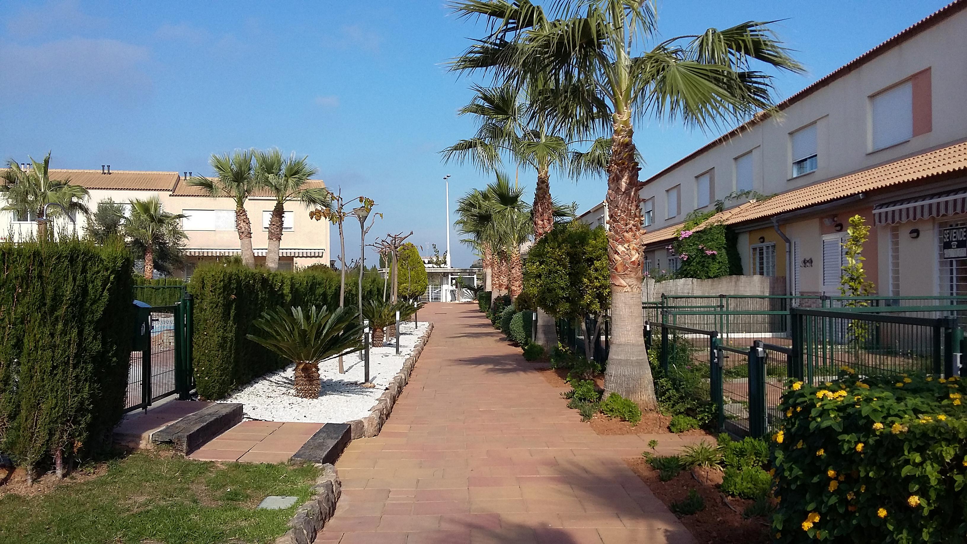 Apartamentos Villas de Oropesa 3000