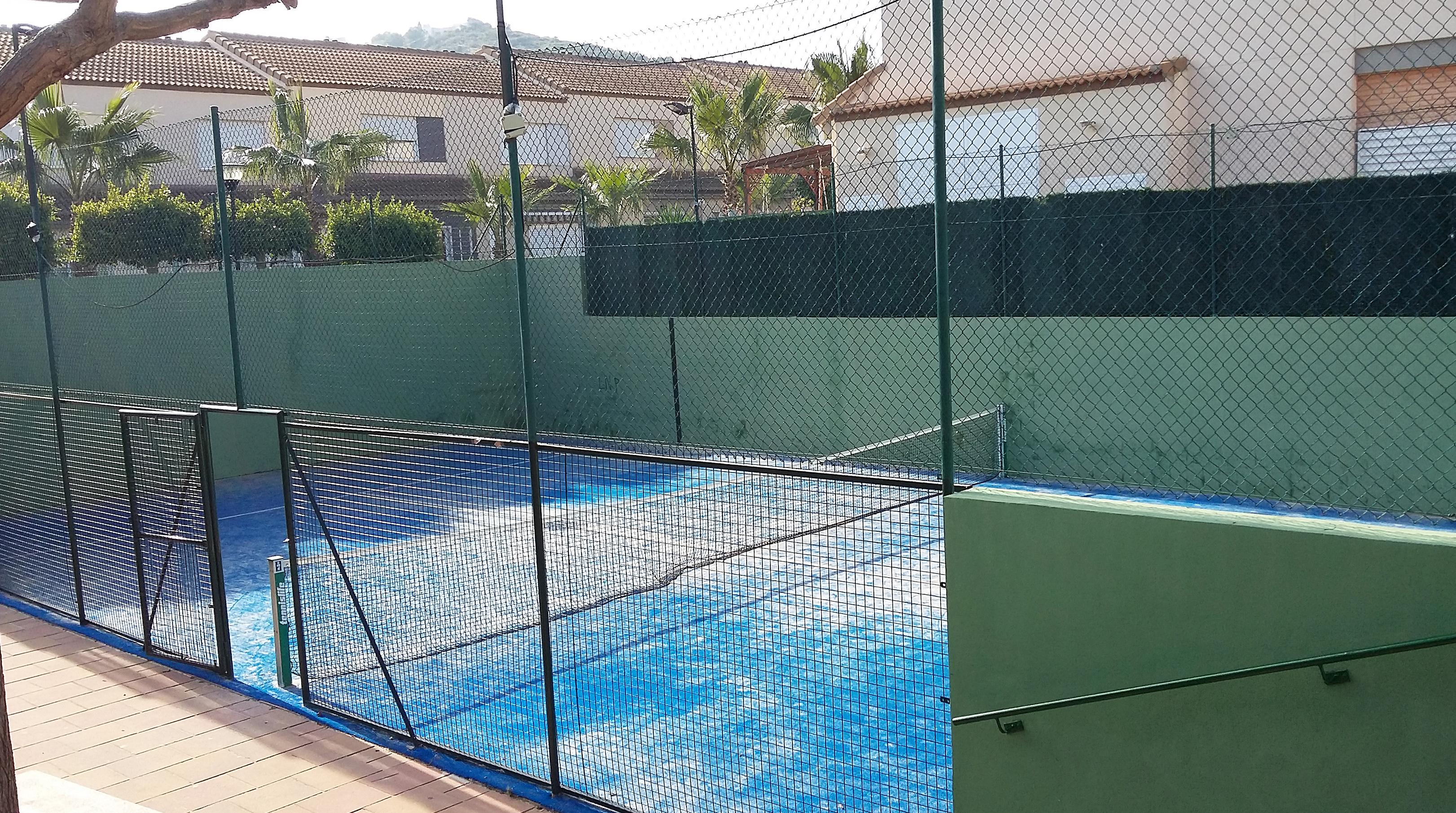 Apartamentos Villas de Oropesa 3000