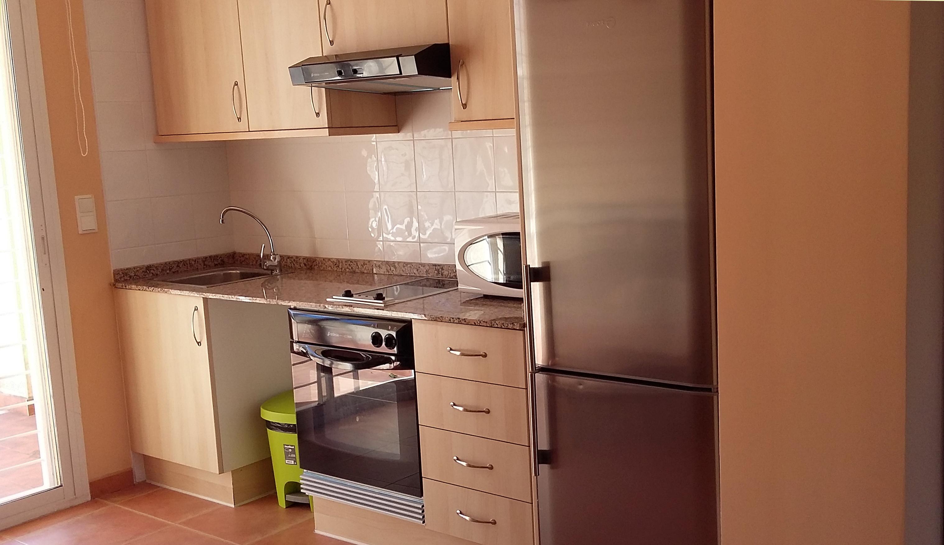 Apartamentos Villas de Oropesa 3000