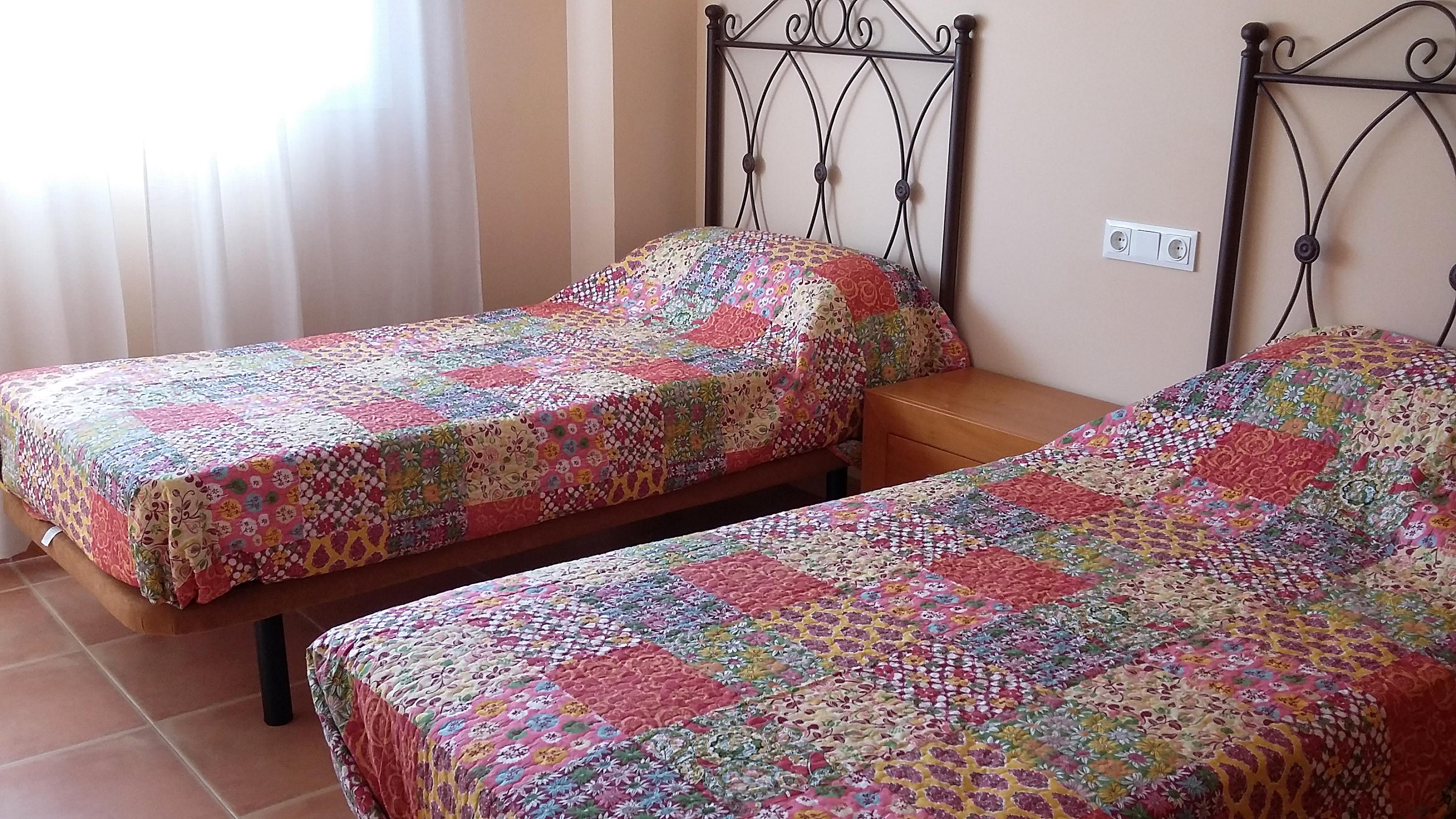 Apartamentos Villas de Oropesa 3000