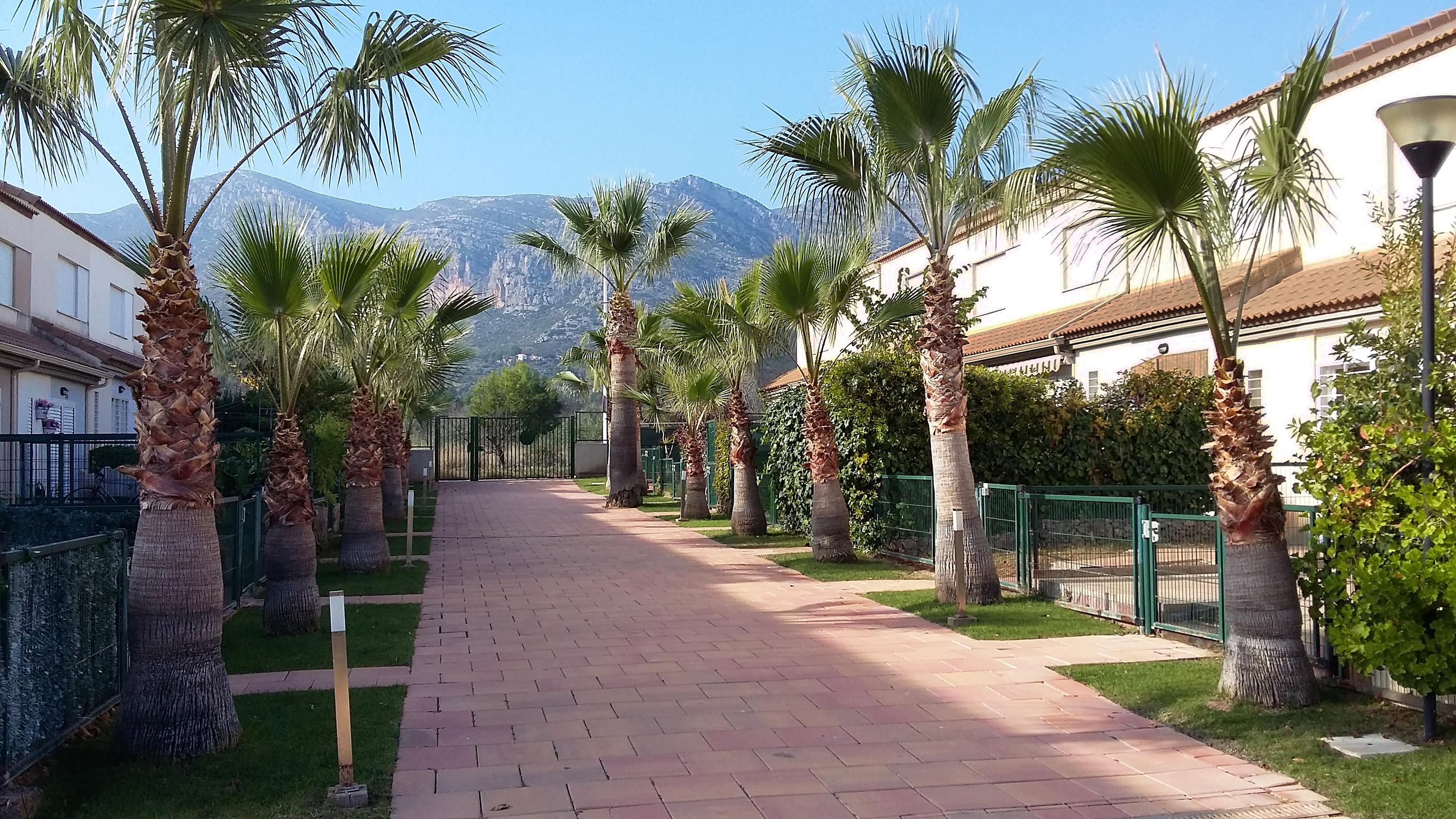 Apartamentos Villas de Oropesa 3000