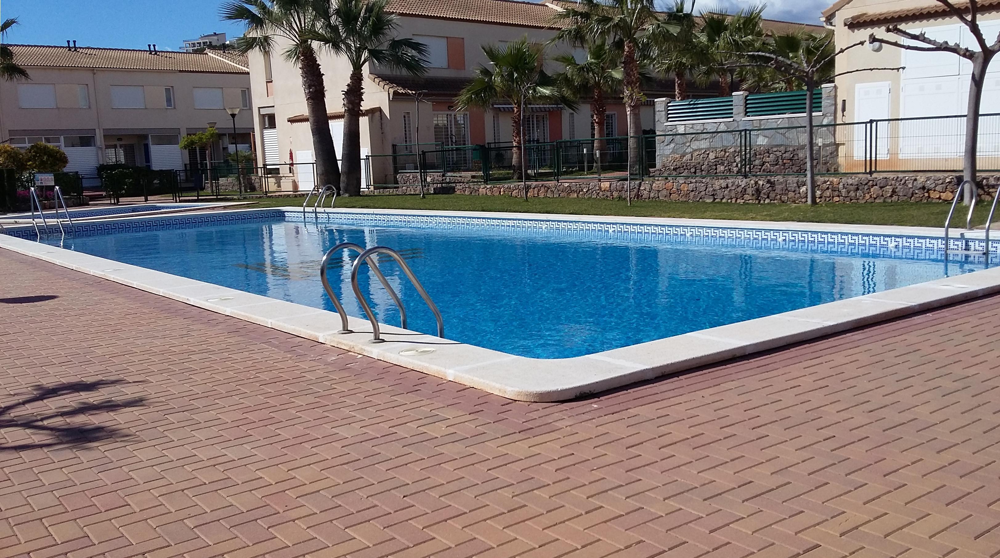 Apartamentos Villas de Oropesa 3000