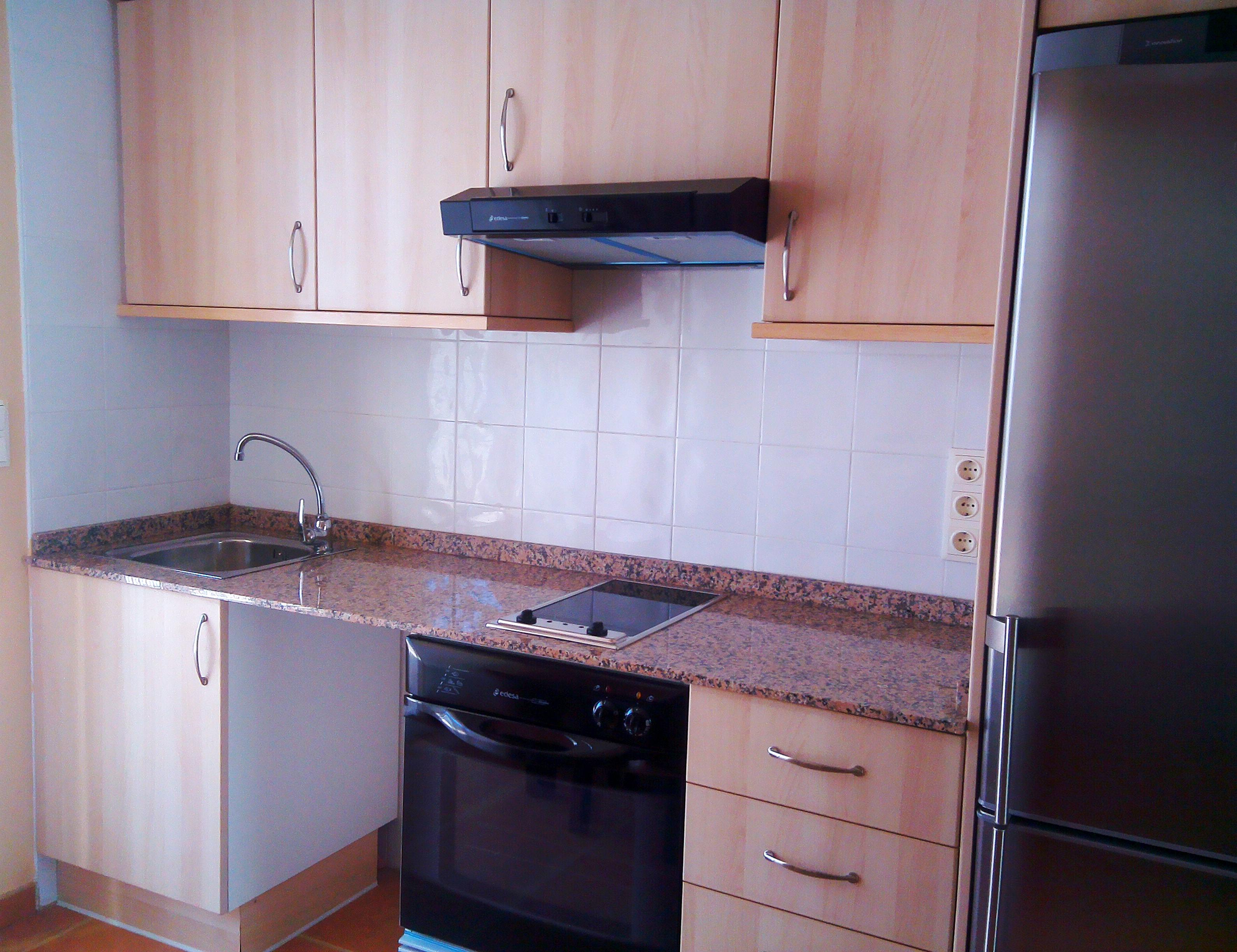 Apartamentos Villas de Oropesa 3000