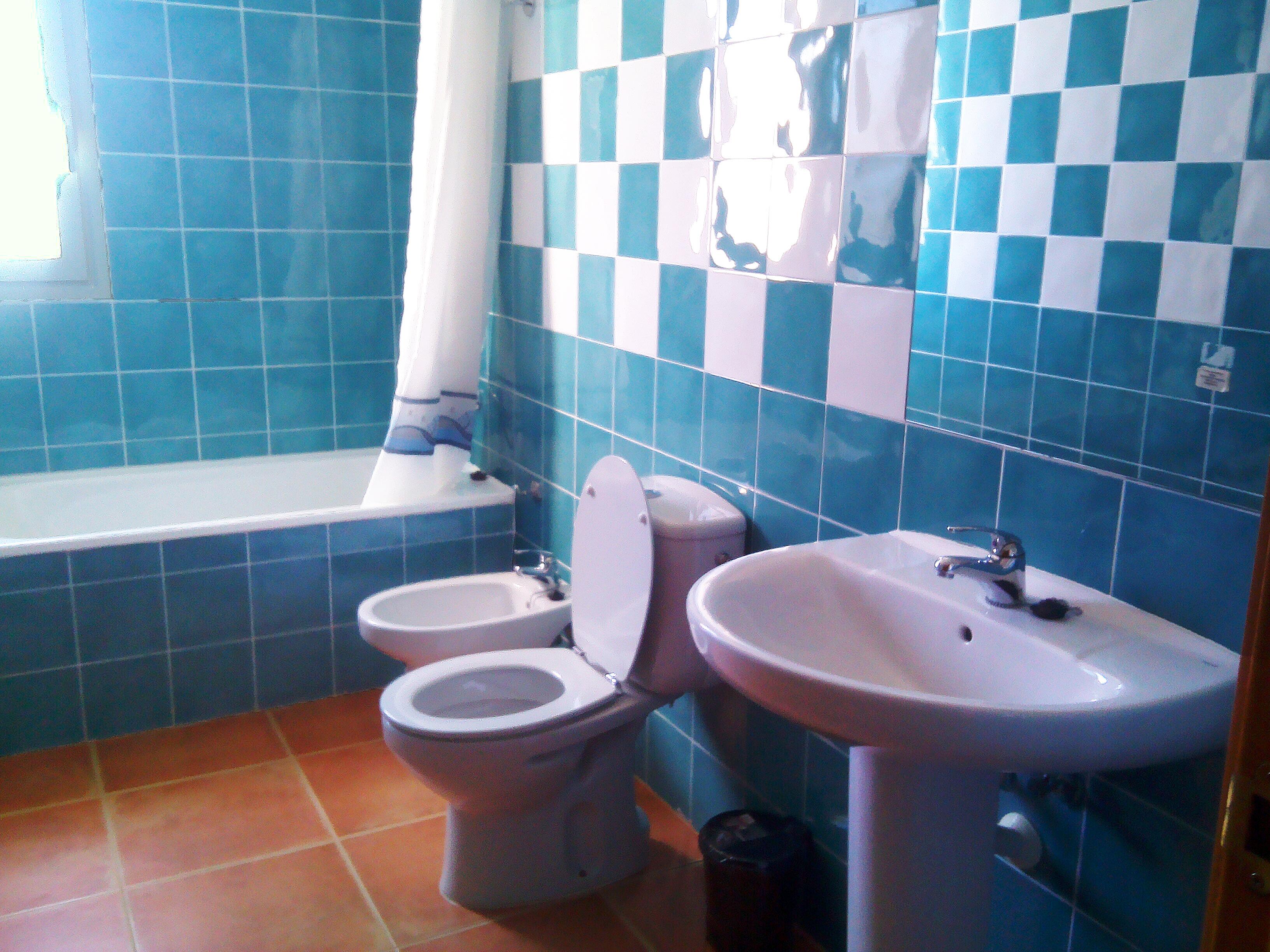 Apartamentos Villas de Oropesa 3000