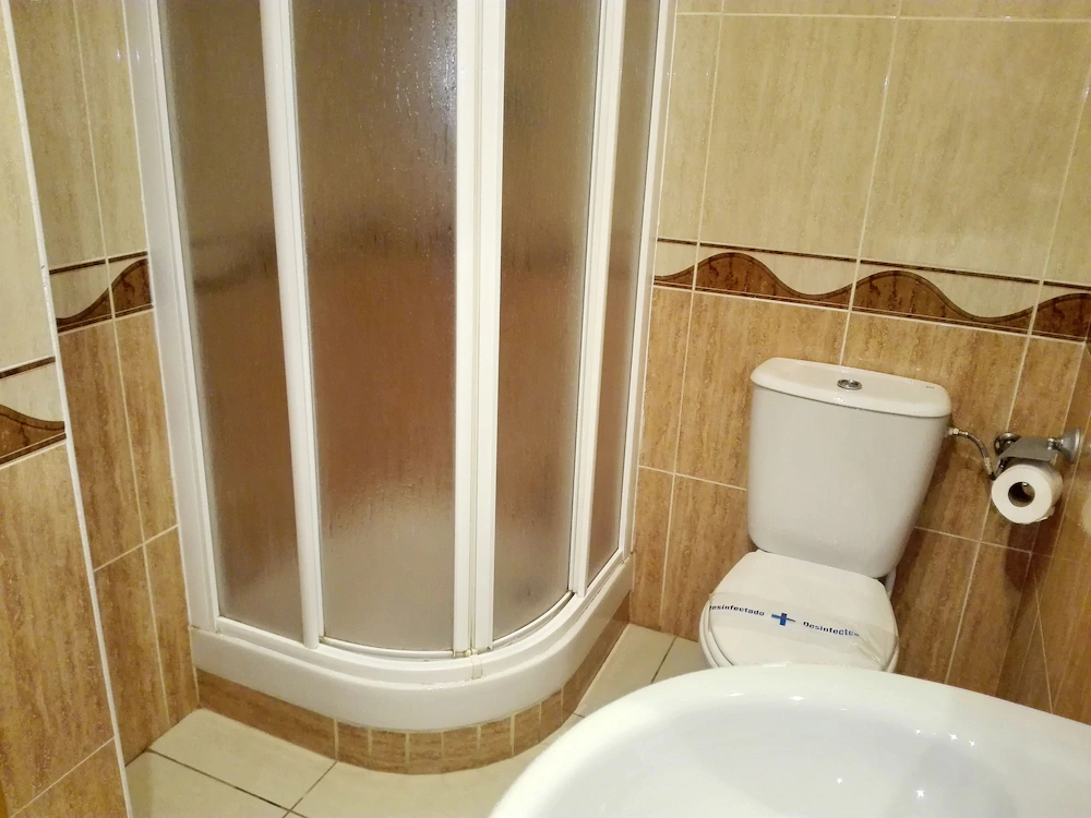 Apartamentos Vistamar Marina Dor 3000