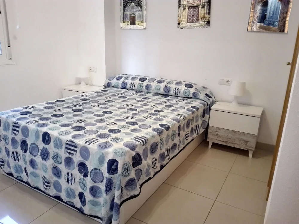 Apartamentos Vistamar Marina Dor 3000