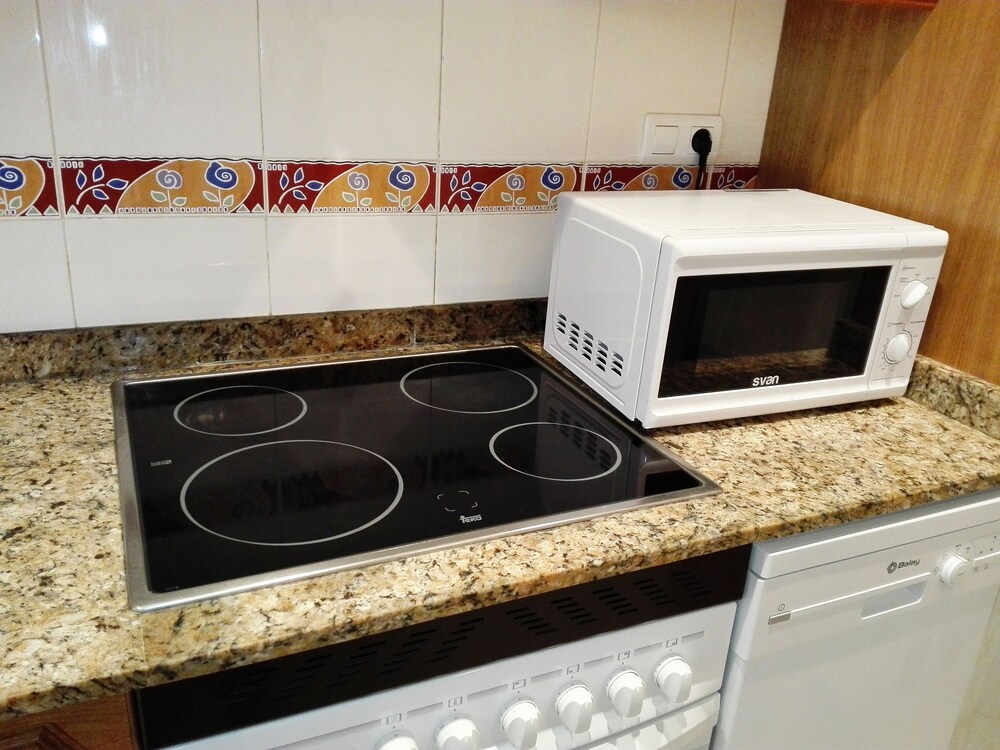 Apartamentos Vistamar Marina Dor 3000