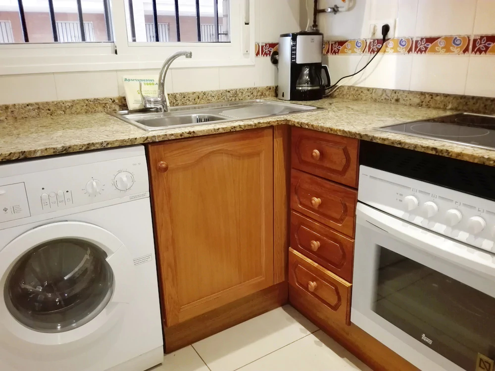 Apartamentos Vistamar Marina Dor 3000